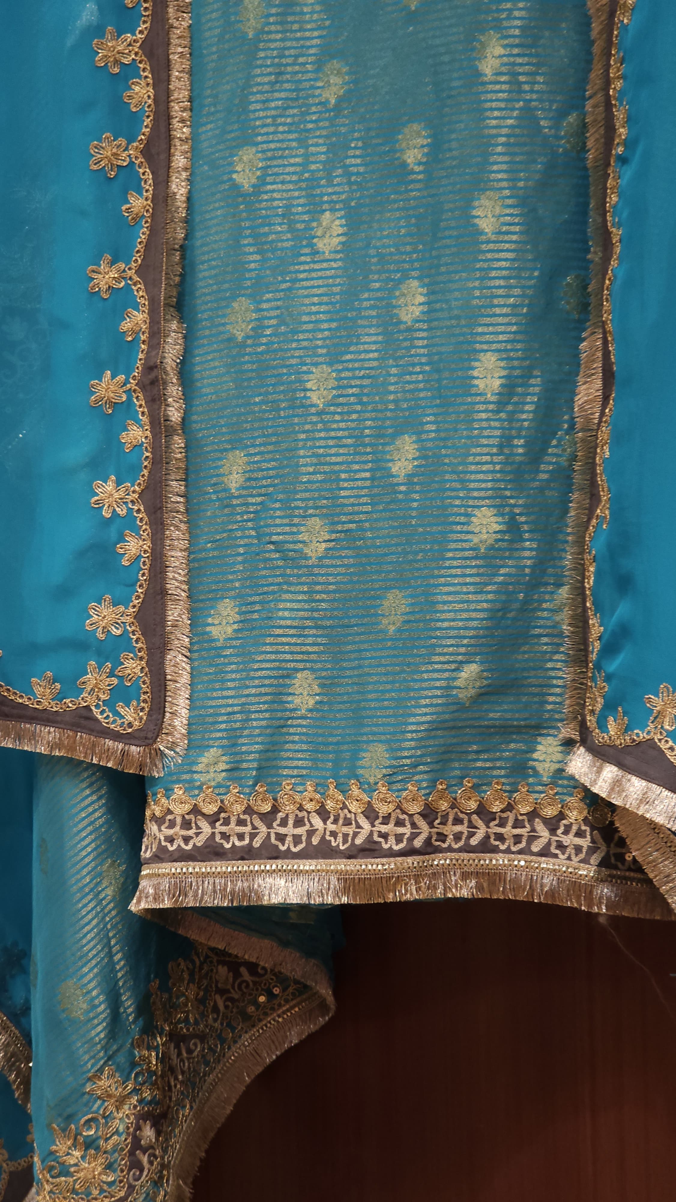 Heena Kochhar Inspired Suit