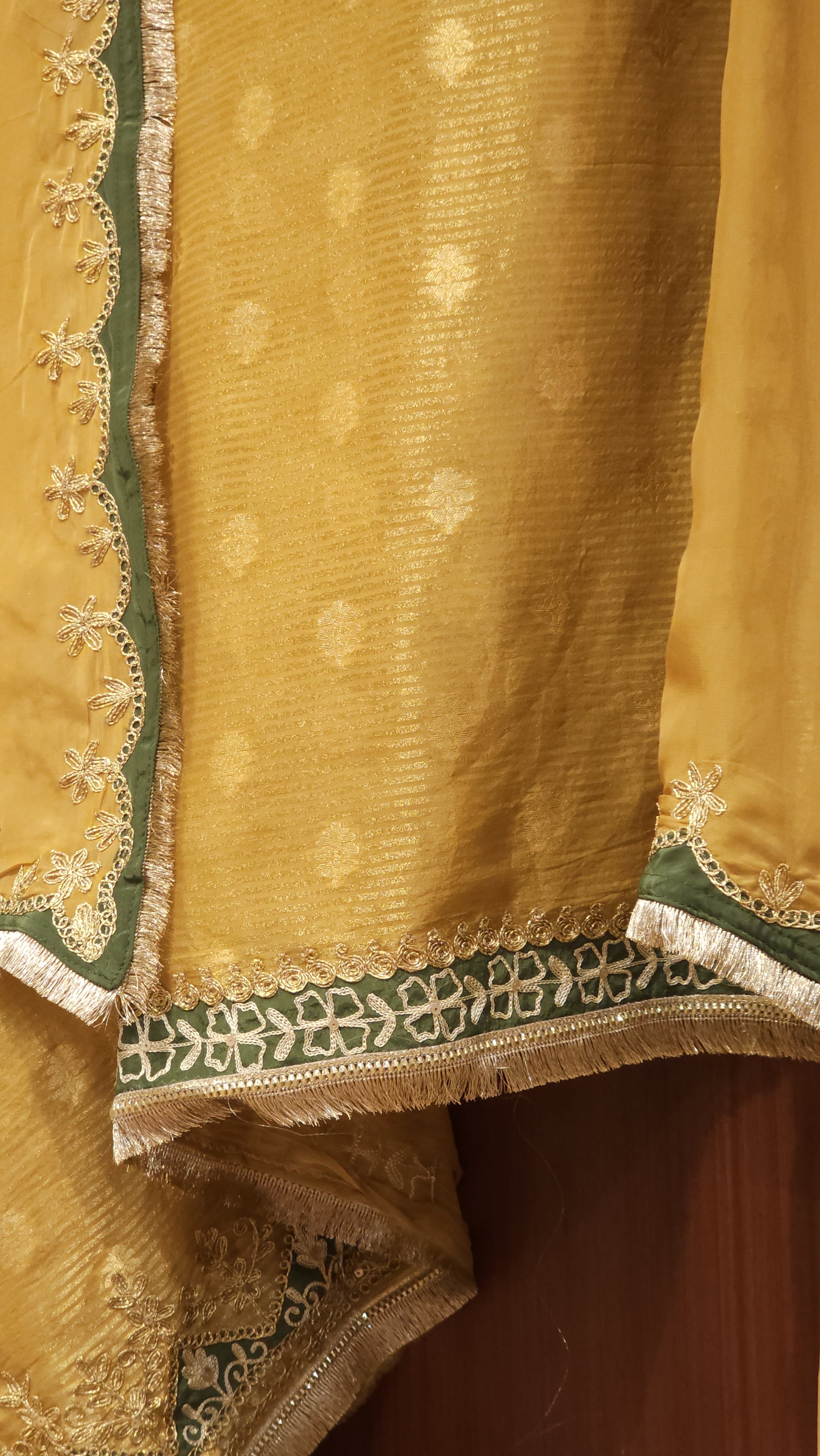 Heena Kochhar Inspired Suit