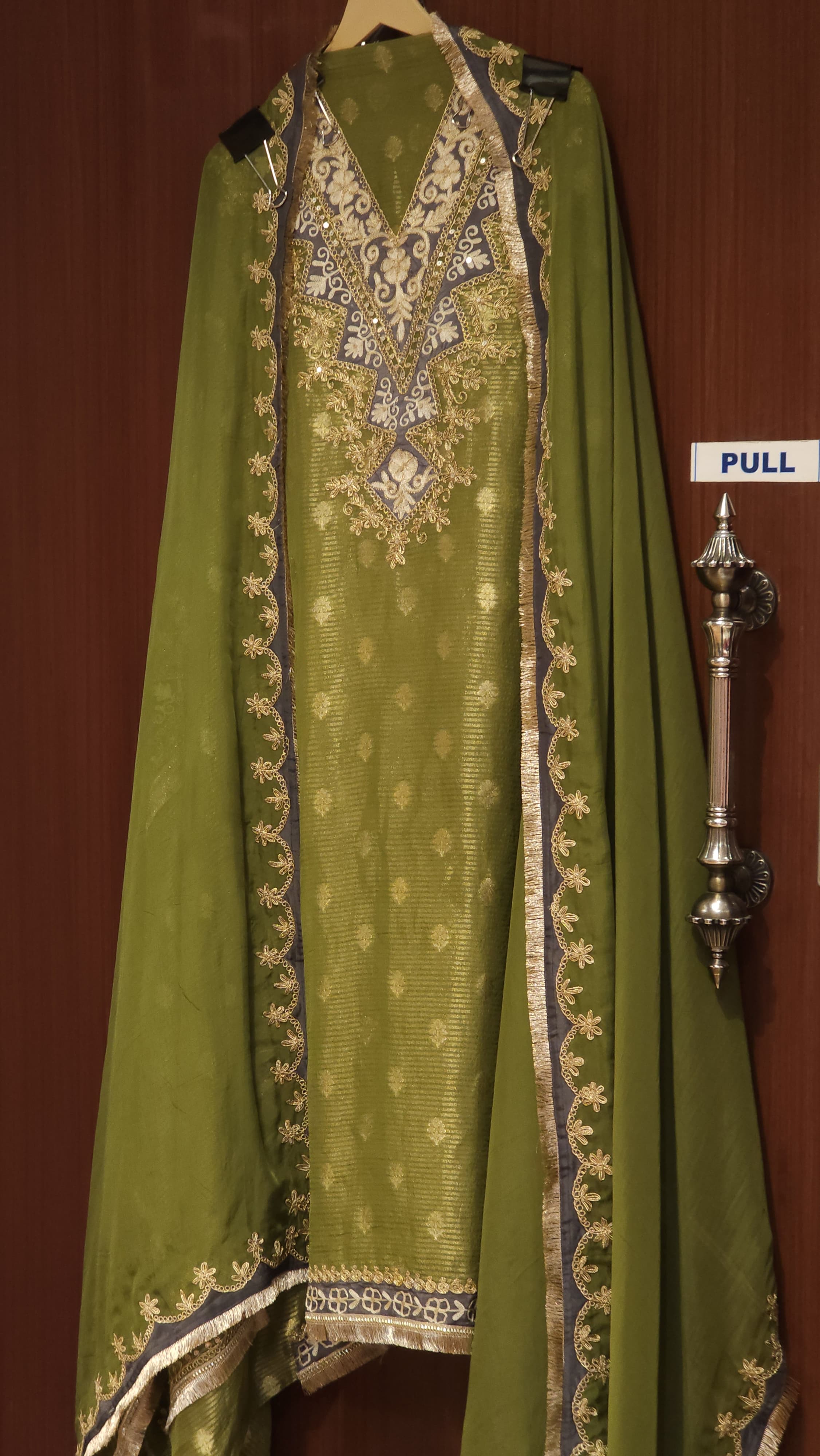 Heena Kochhar Inspired Suit