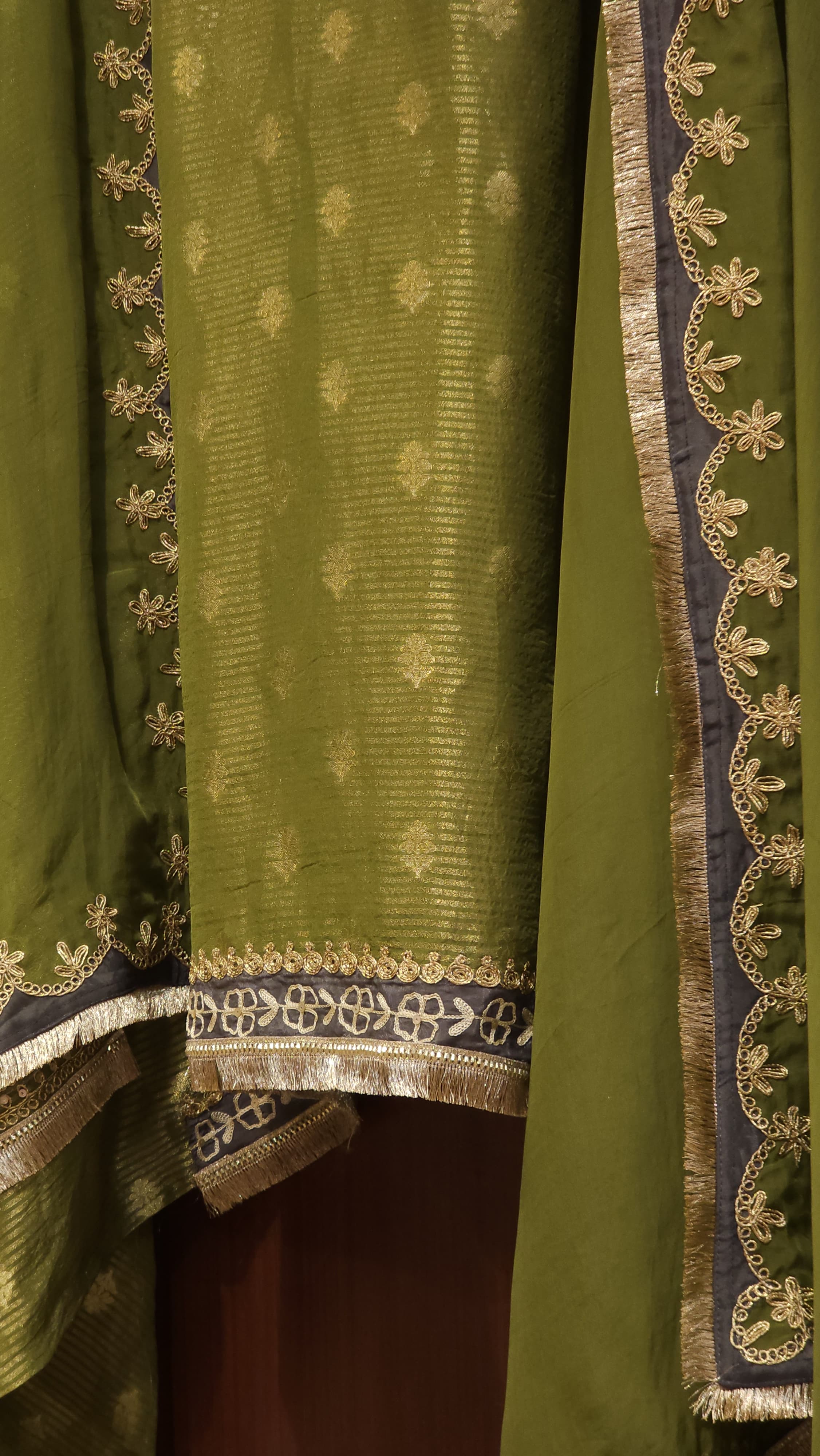 Heena Kochhar Inspired Suit