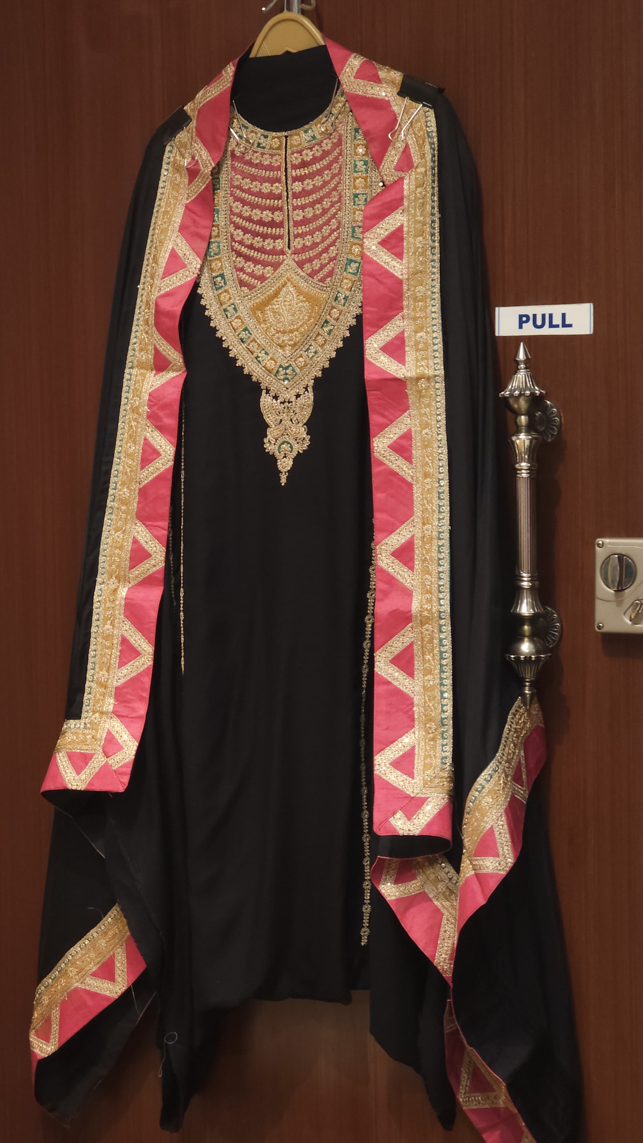 Rajwada Pashmina Suit