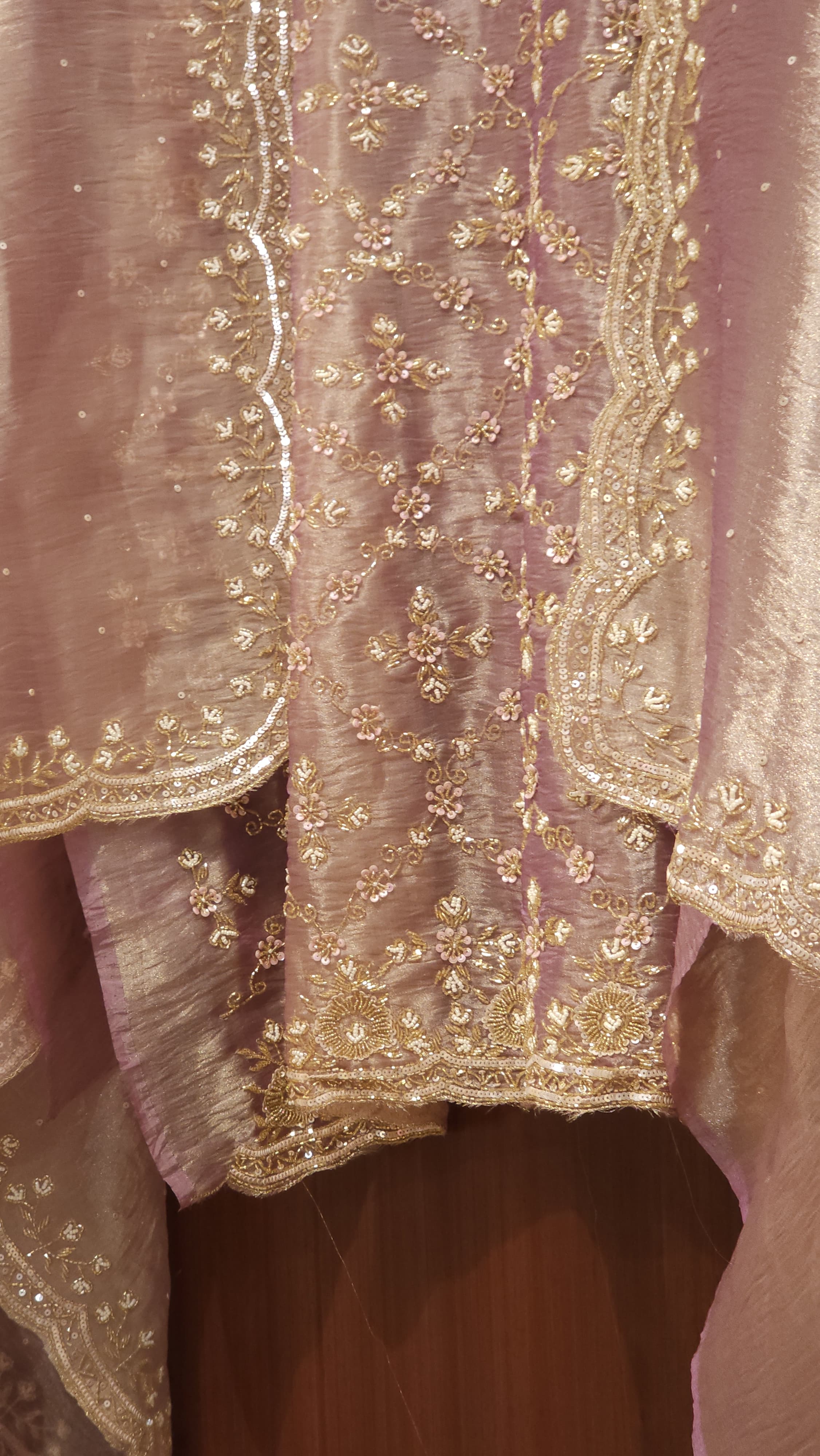 Italian Glass Tissue - Forever handwork Assemble