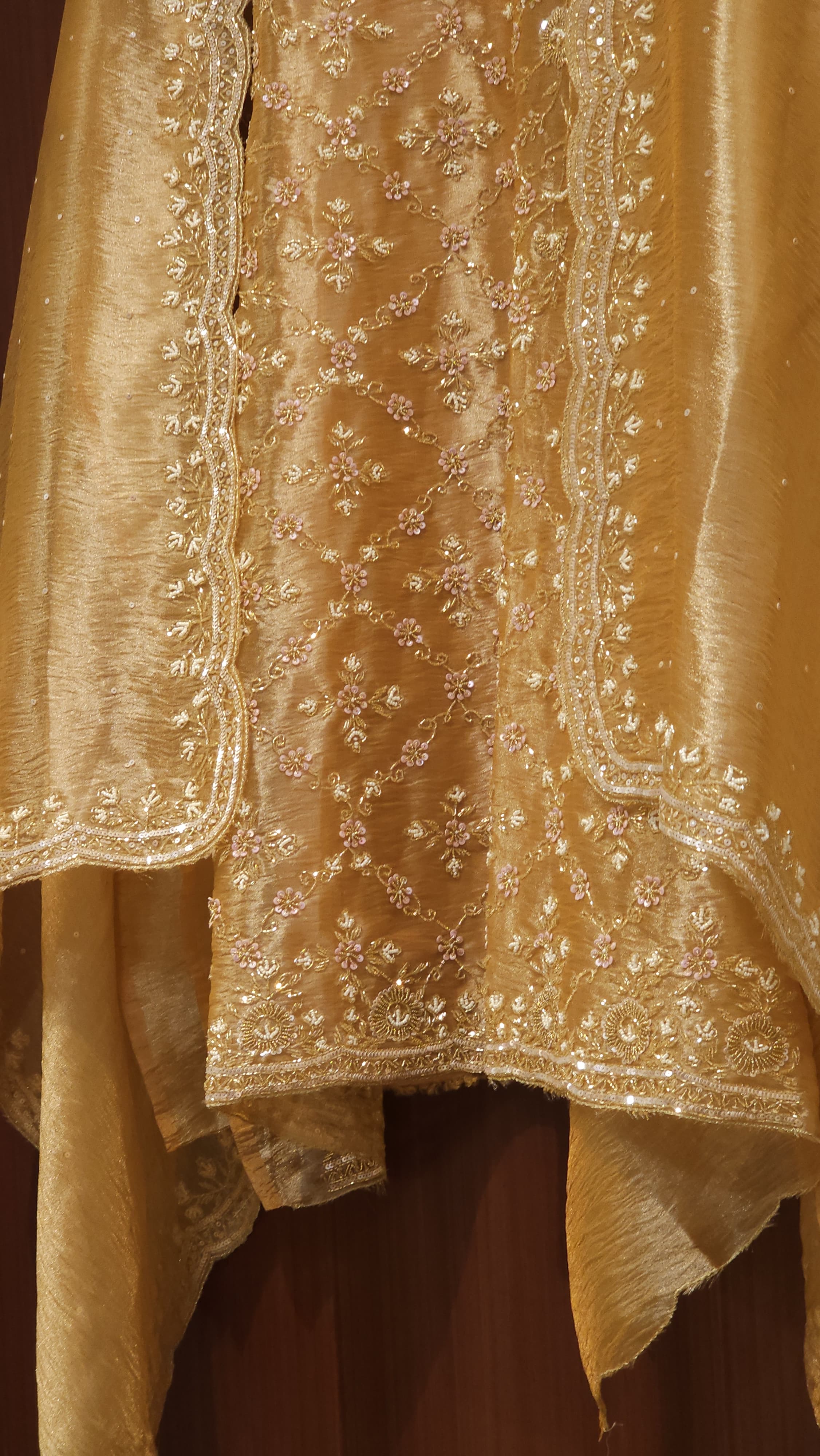 Italian Glass Tissue - Forever handwork Assemble