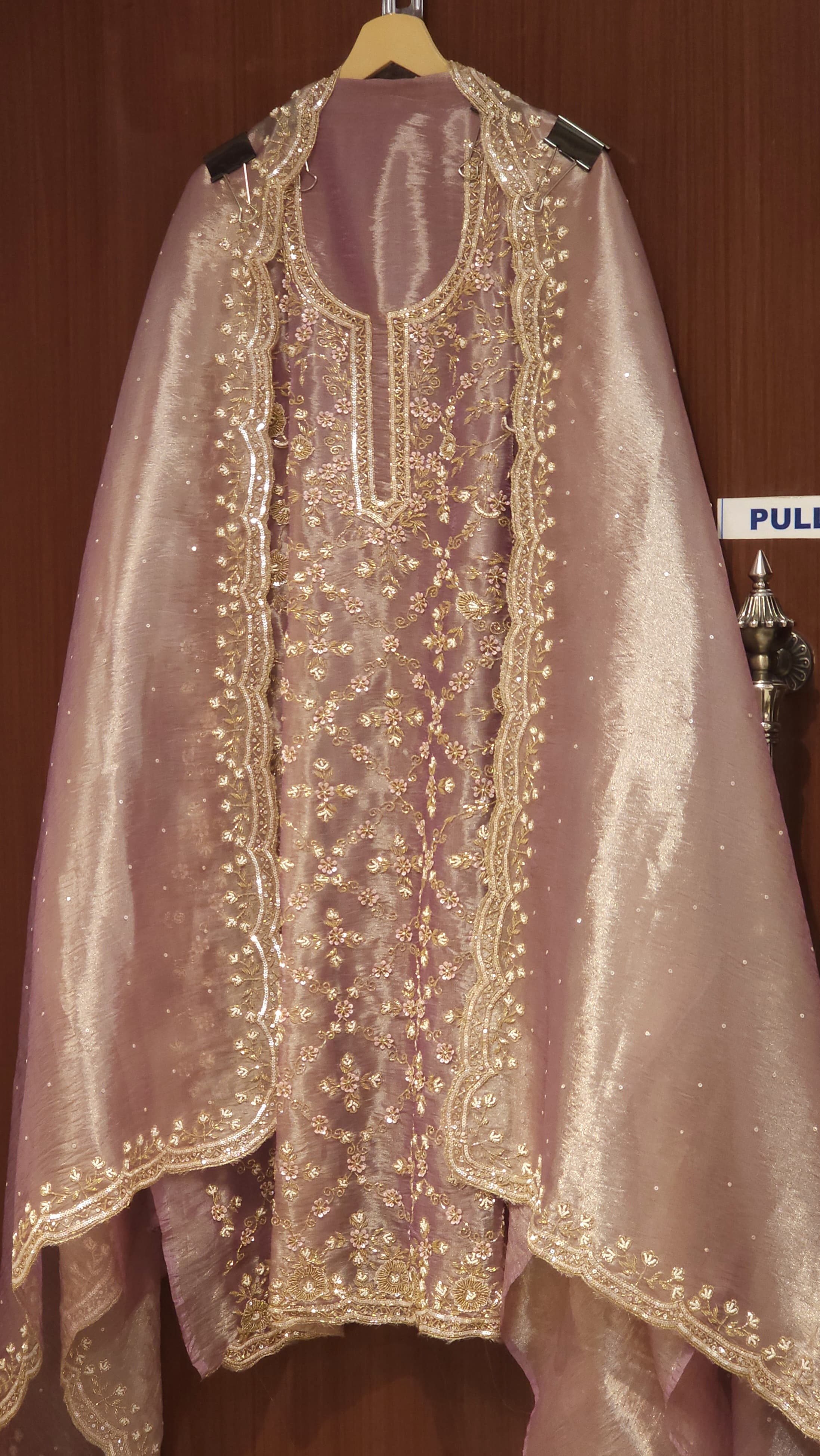 Italian Glass Tissue - Forever handwork Assemble