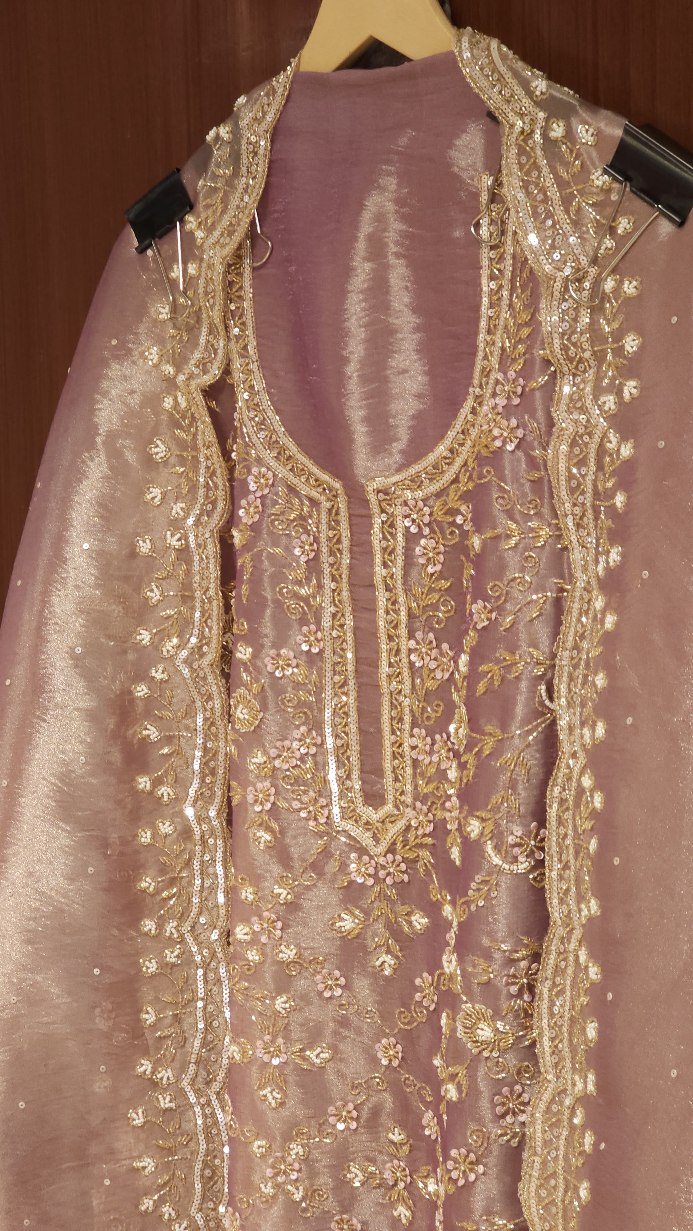 Italian Glass Tissue - Forever handwork Assemble