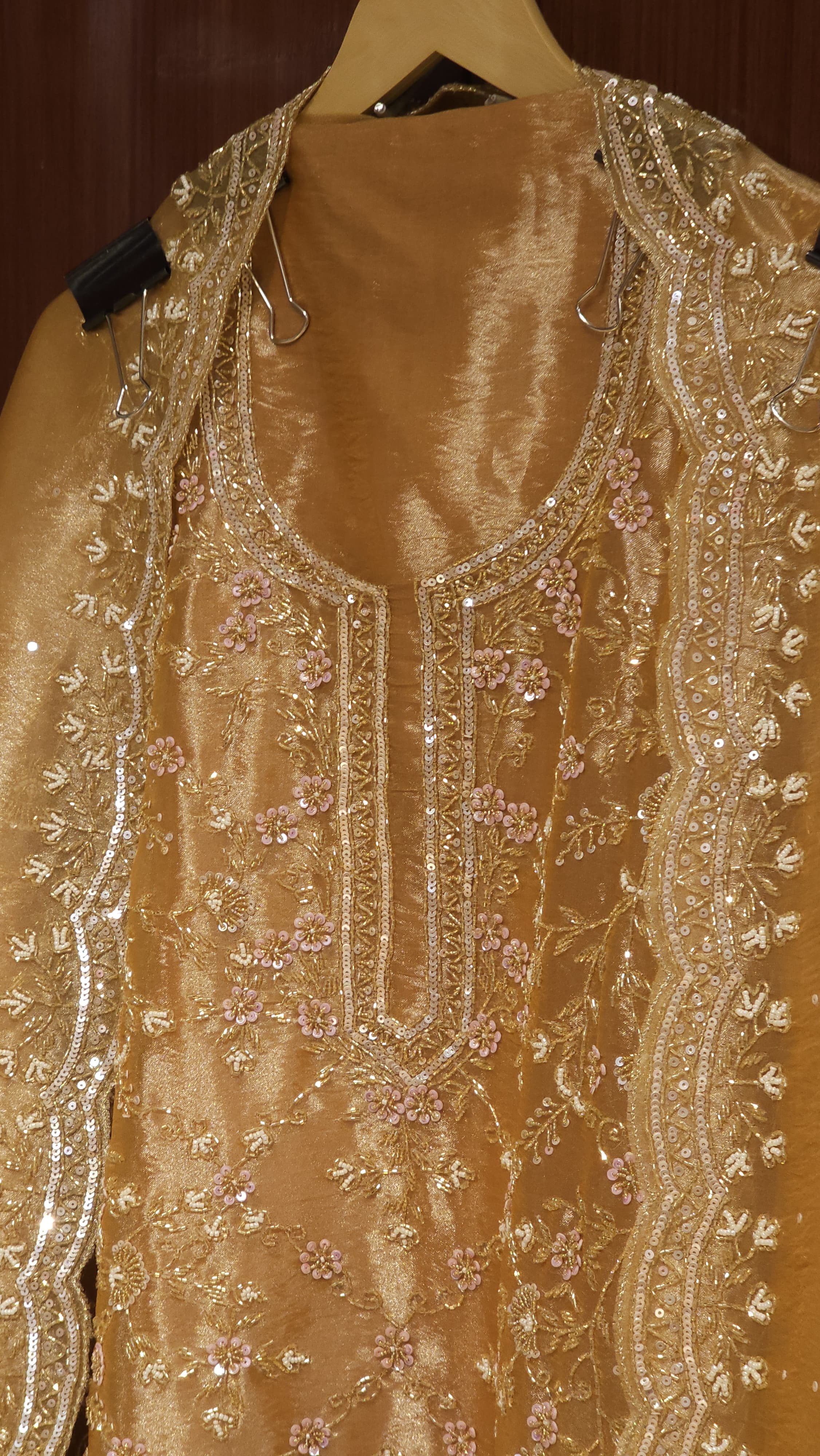 Italian Glass Tissue - Forever handwork Assemble