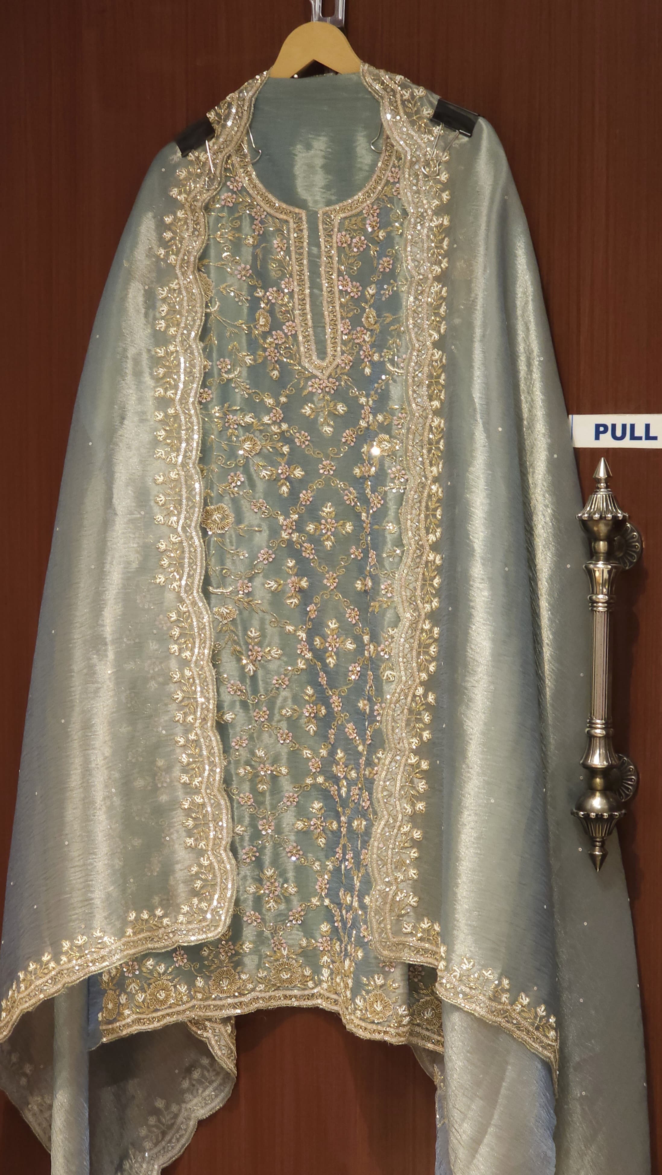 Italian Glass Tissue - Forever handwork Assemble