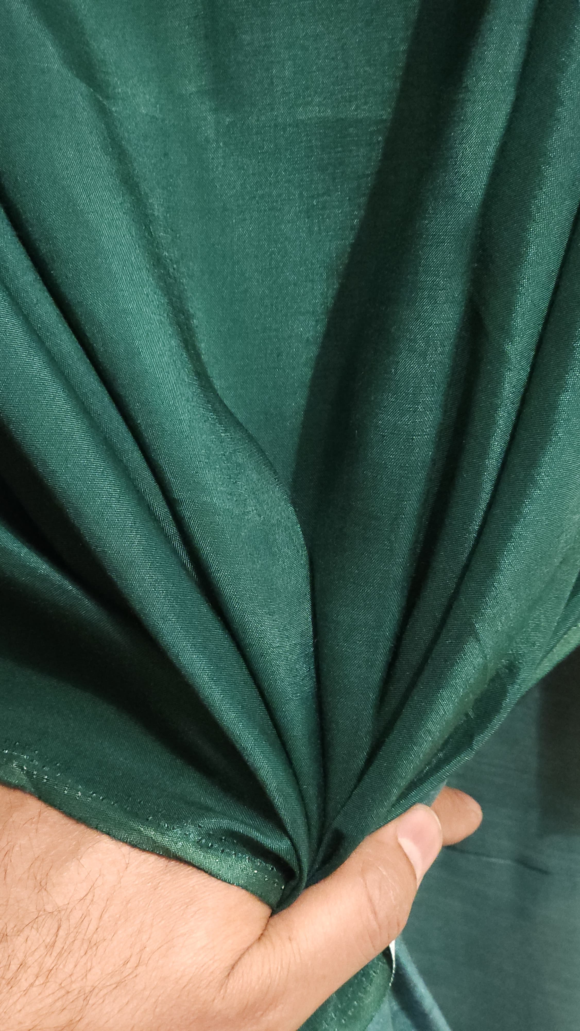 Pure Muslin Japanese Print 1.O