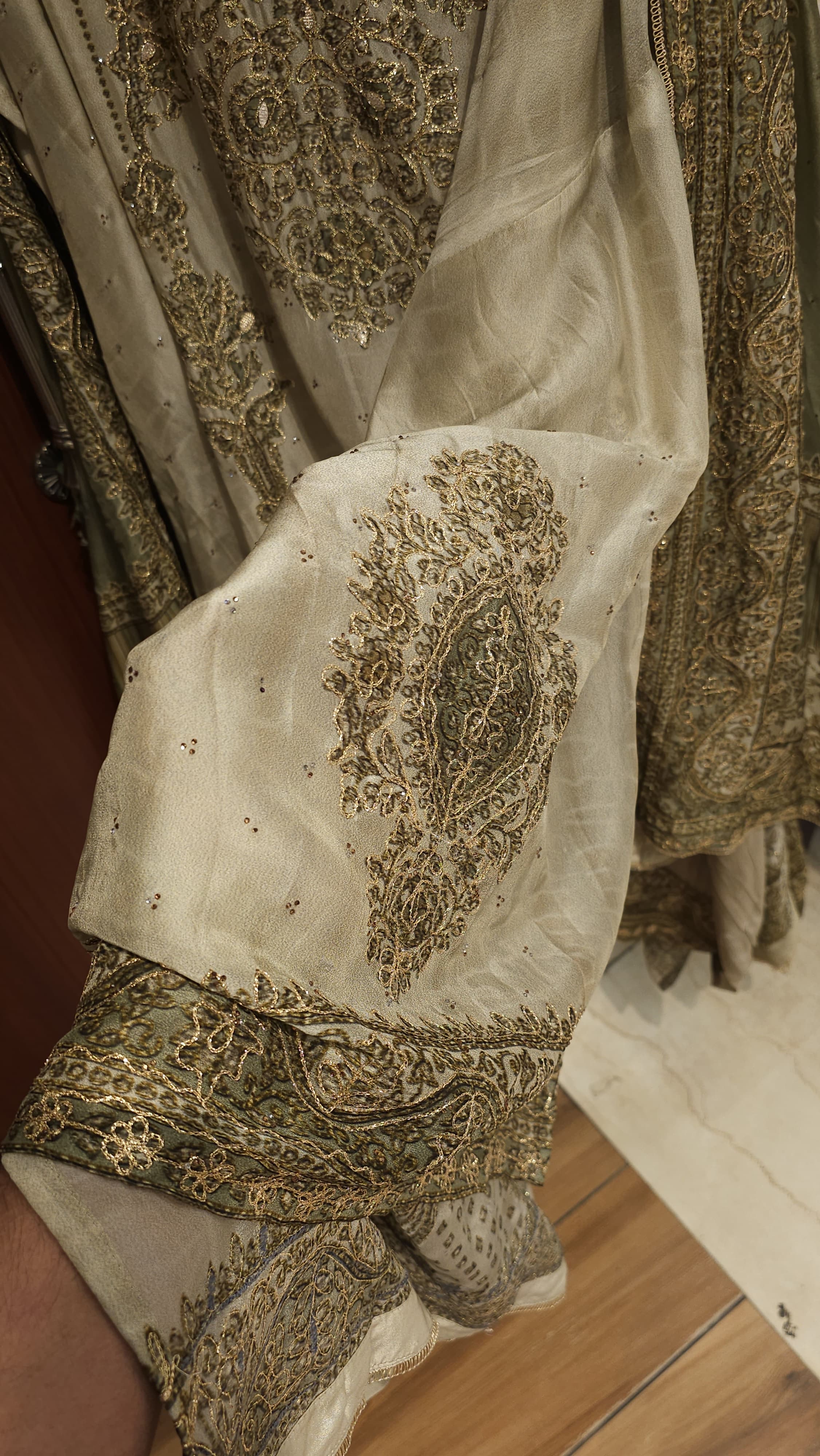 Luxury Pure Silk Tissue Edition 1.O