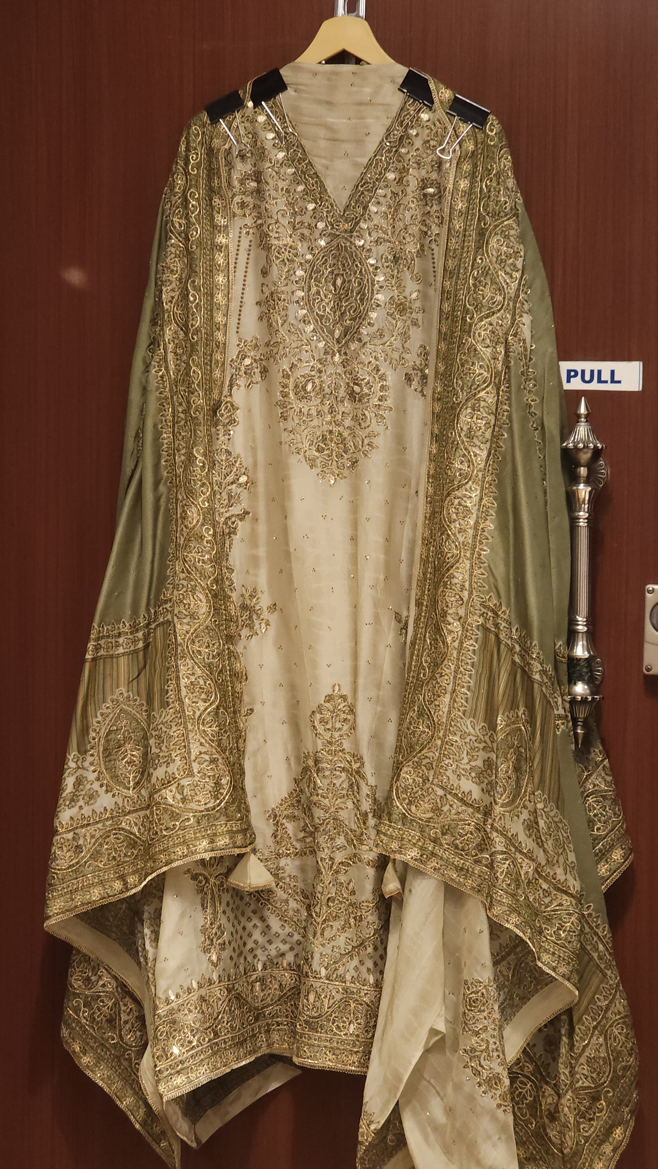 Luxury Pure Silk Tissue Edition 1.O
