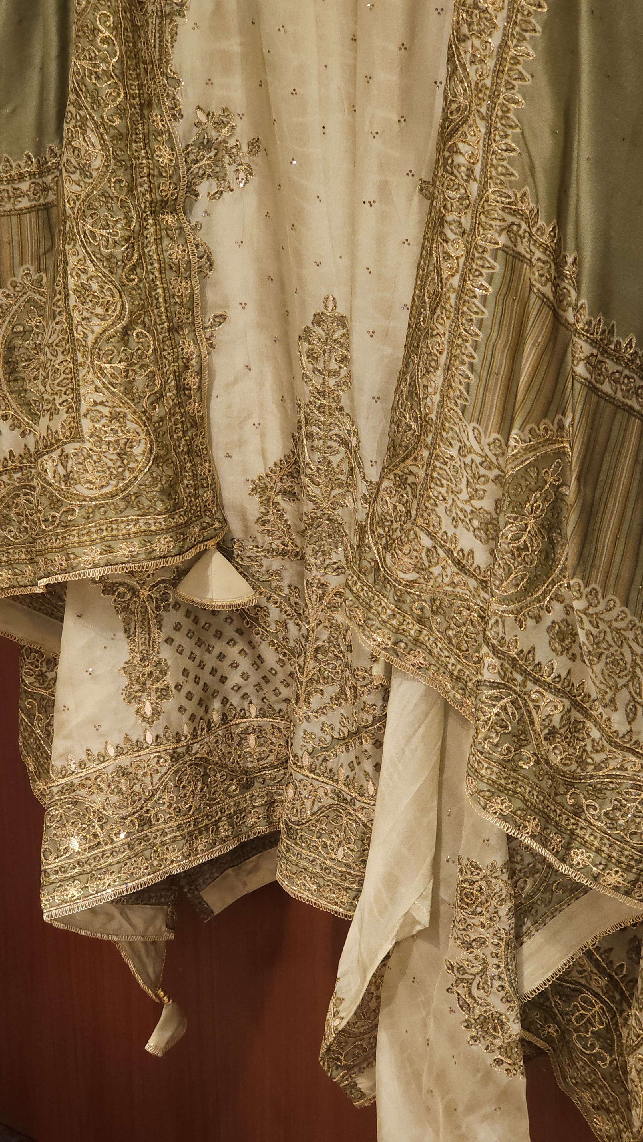 Luxury Pure Silk Tissue Edition 1.O