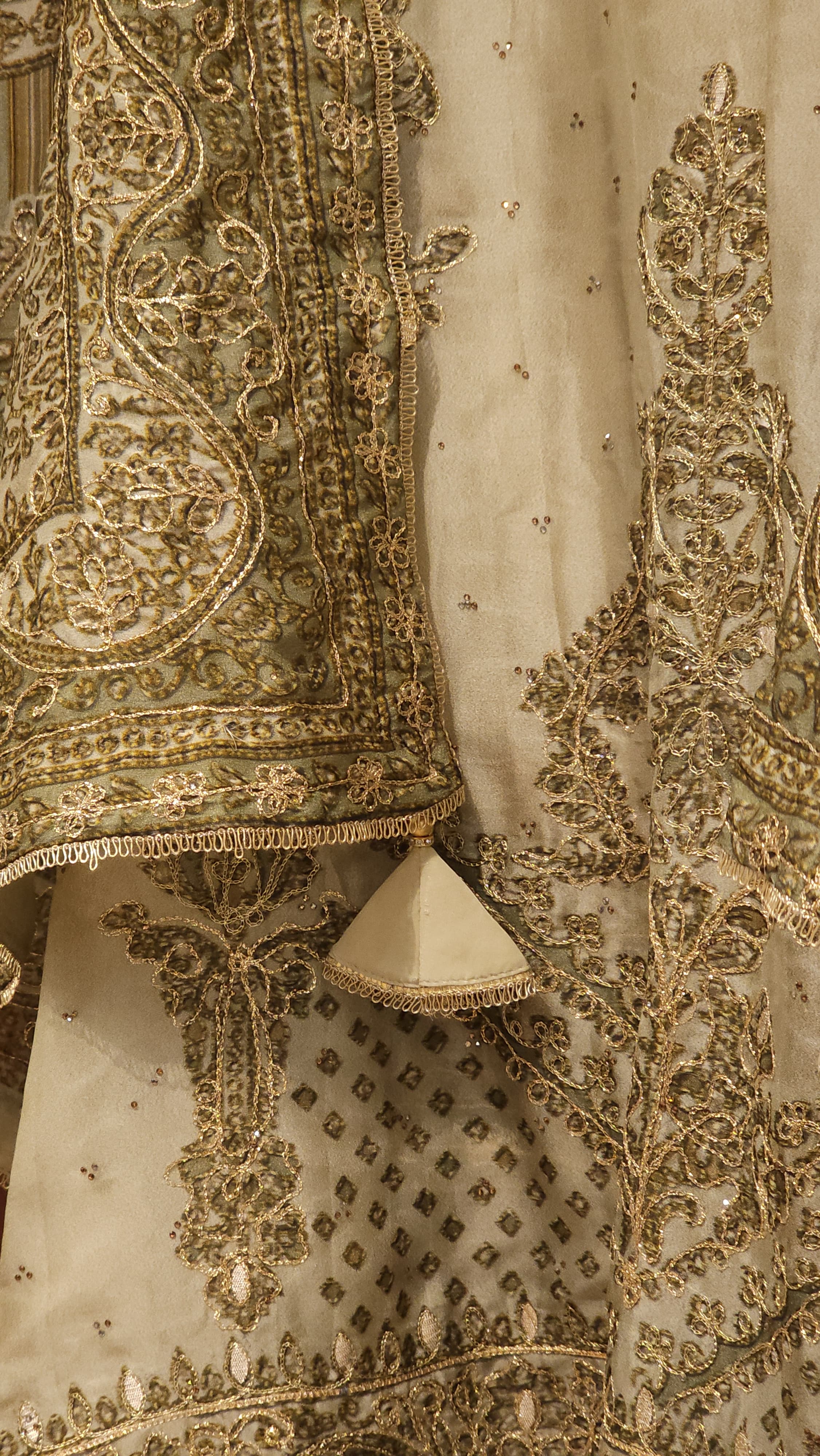 Luxury Pure Silk Tissue Edition 1.O