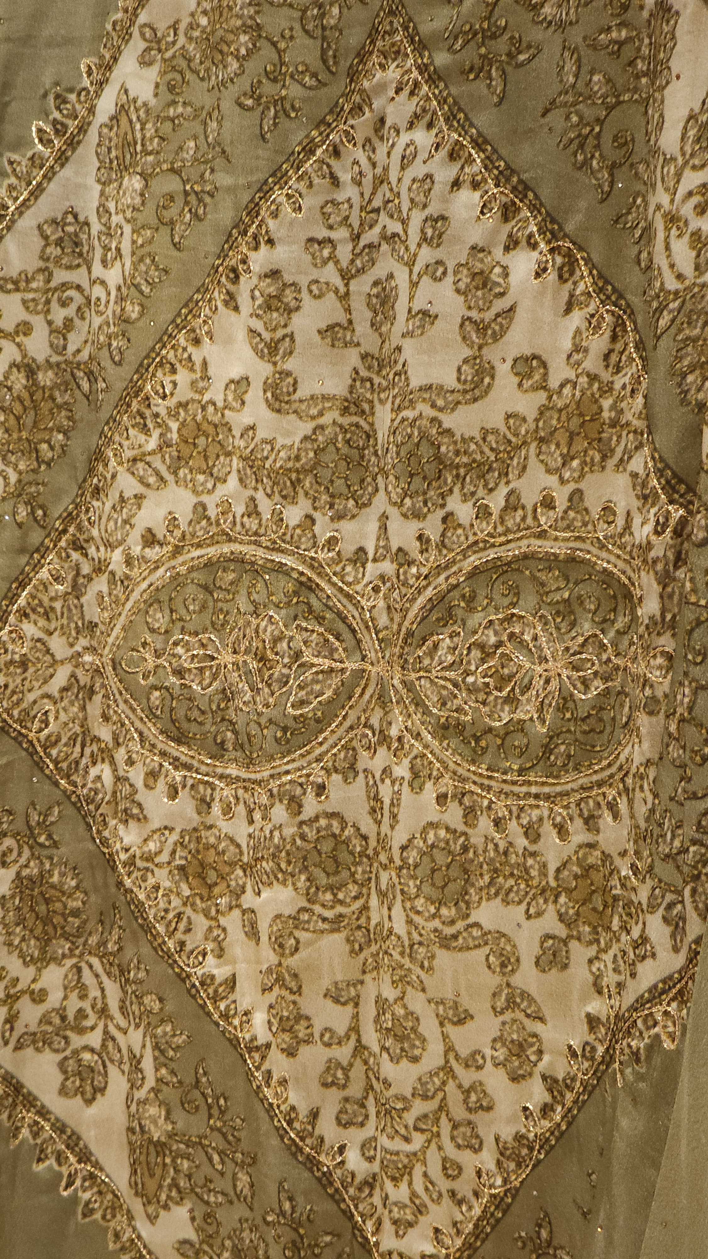Luxury Pure Silk Tissue Edition 1.O