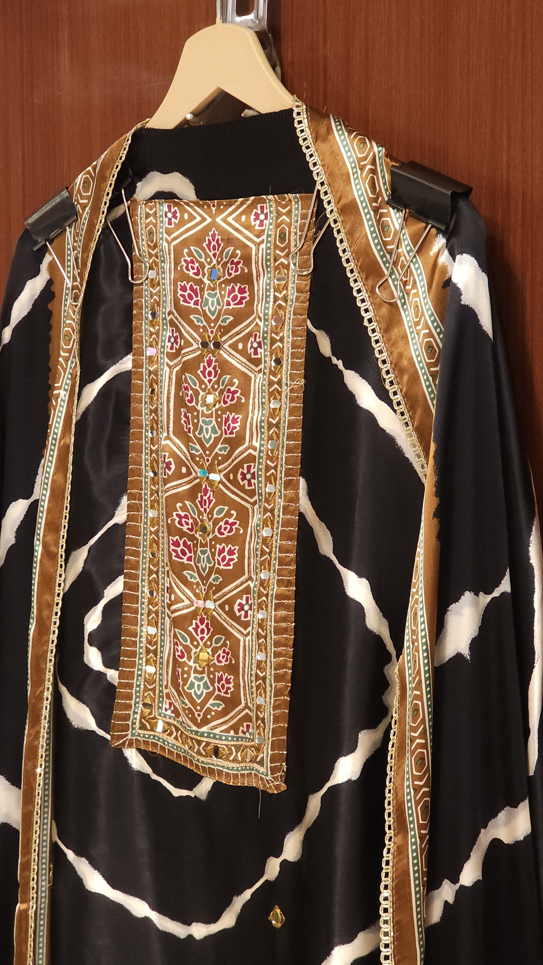 Gajji Silk