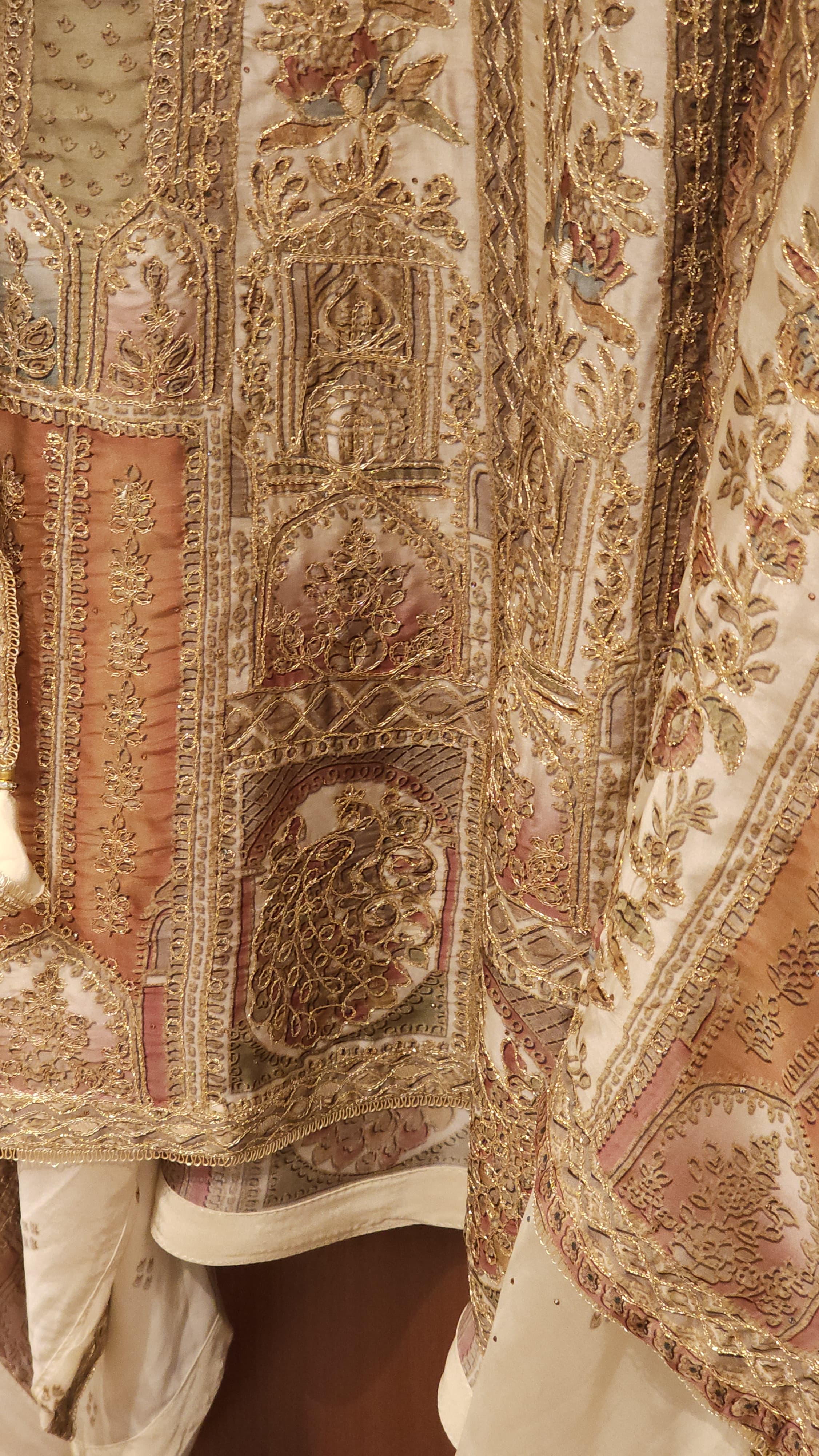 Luxury Pu3145re Silk Tissue Edition 2.O