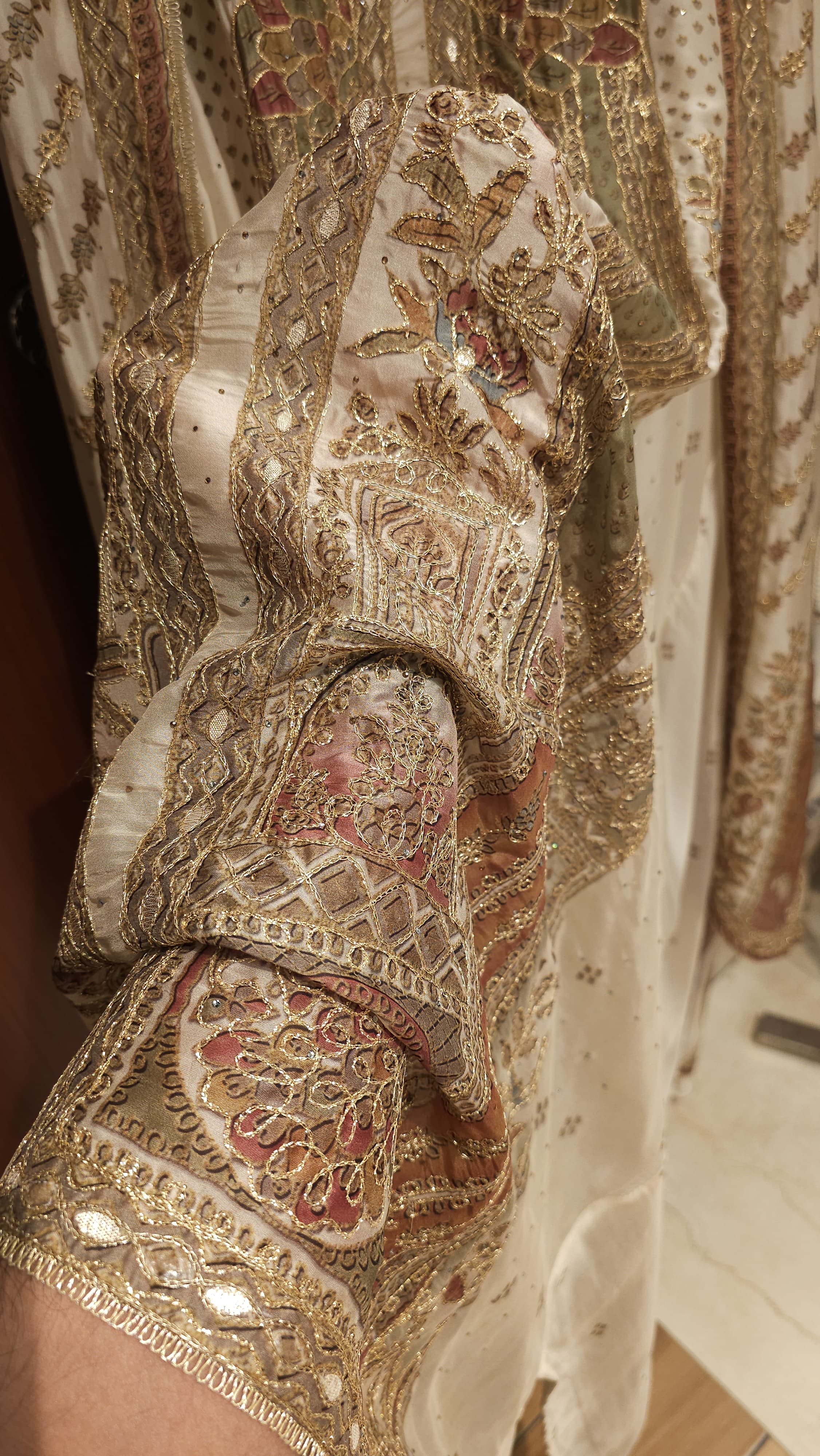 Luxury Pu3145re Silk Tissue Edition 2.O