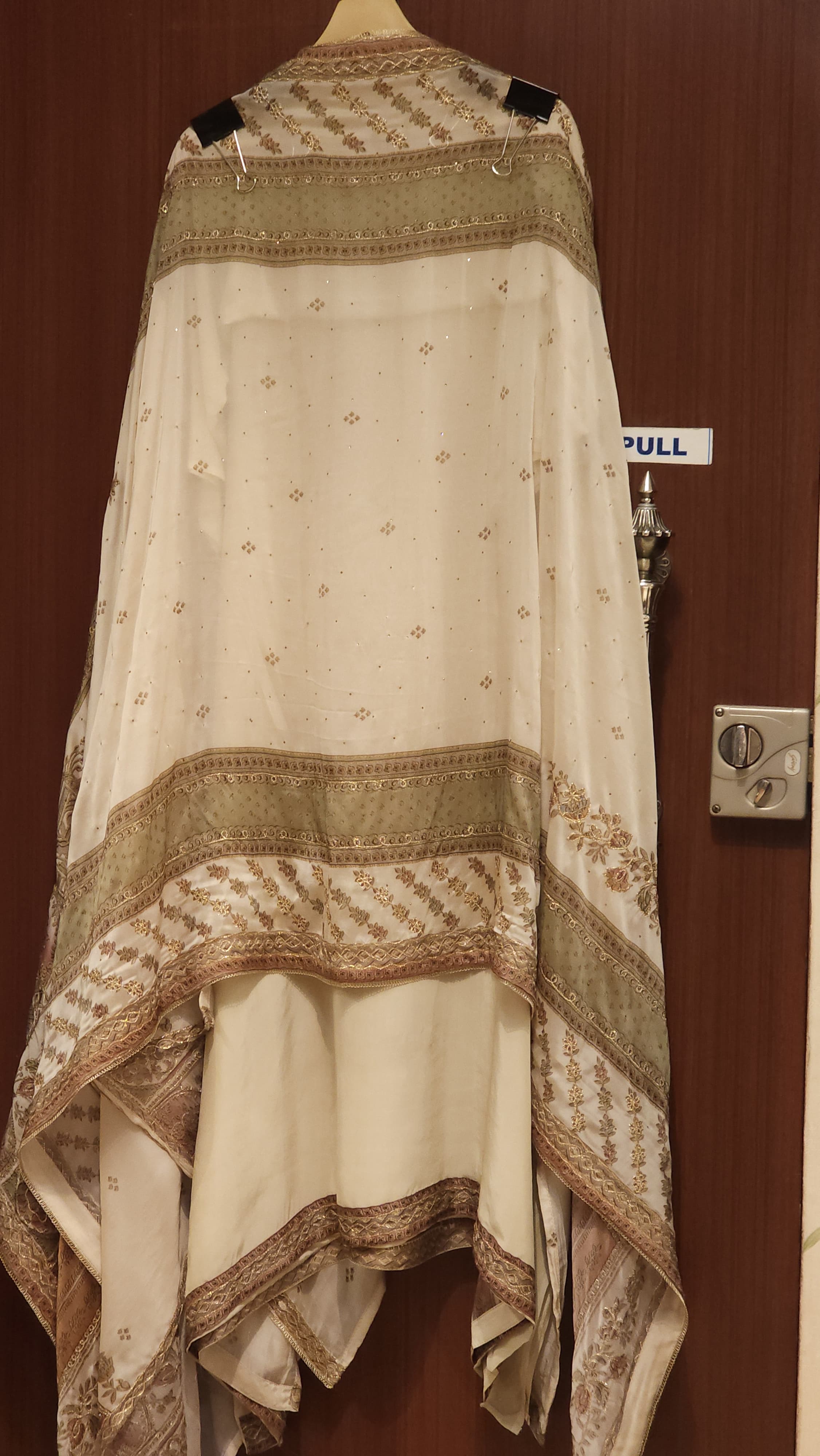 Luxury Pu3145re Silk Tissue Edition 2.O