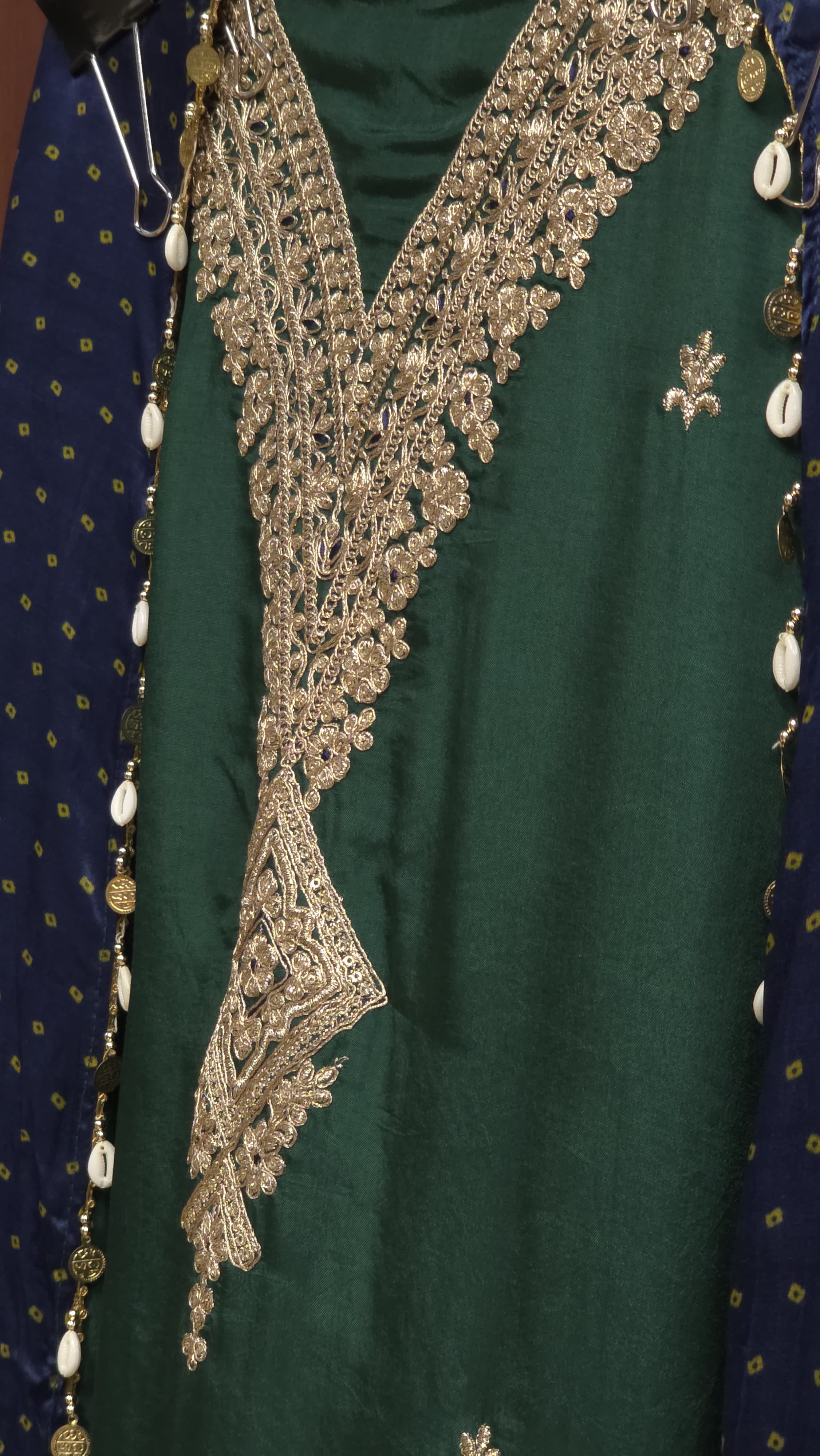 Rajwada Silk Suit with Gajji Dupatta 2.O