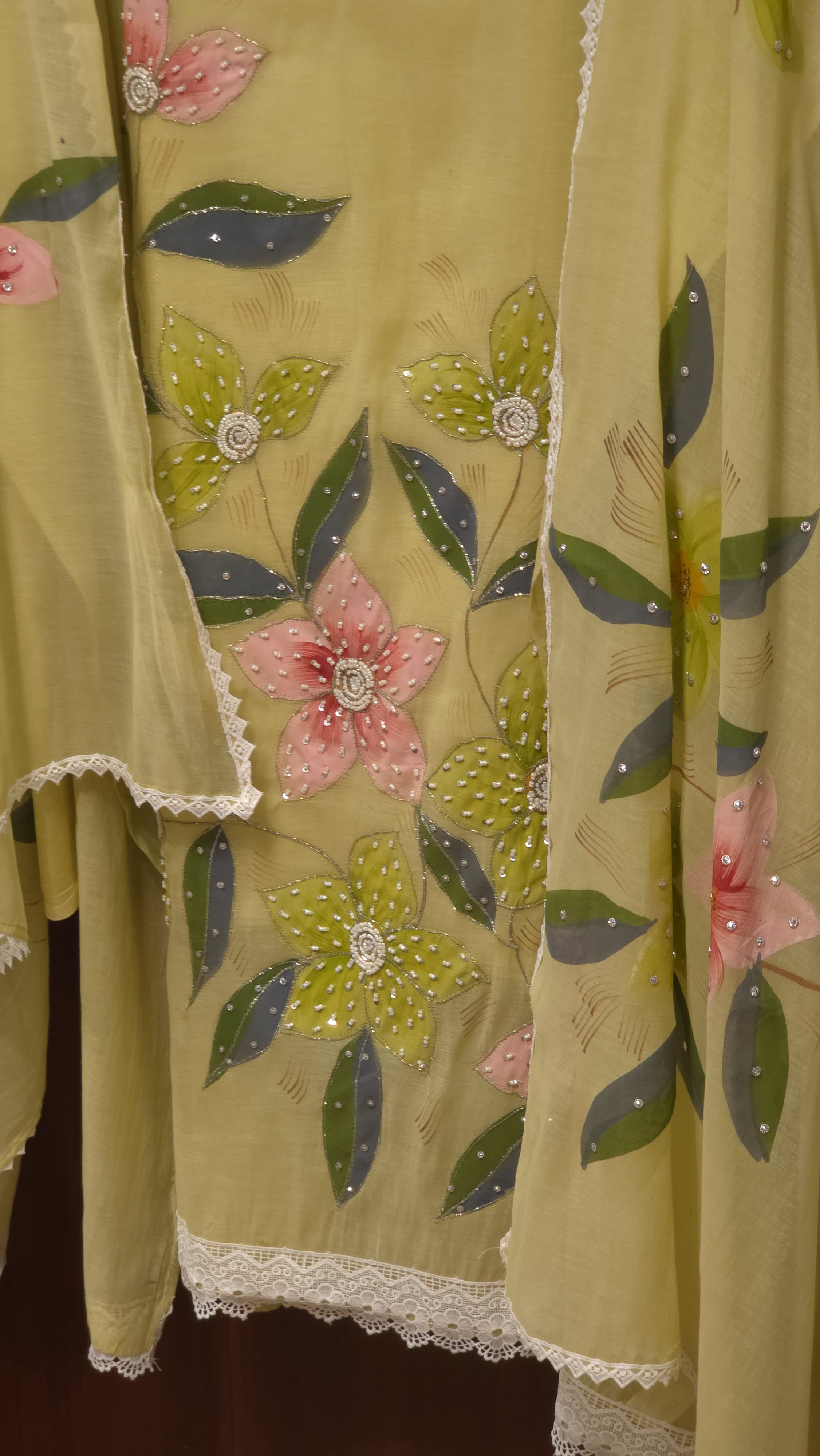 Cool Soft Magical - Mul Cotton Suit