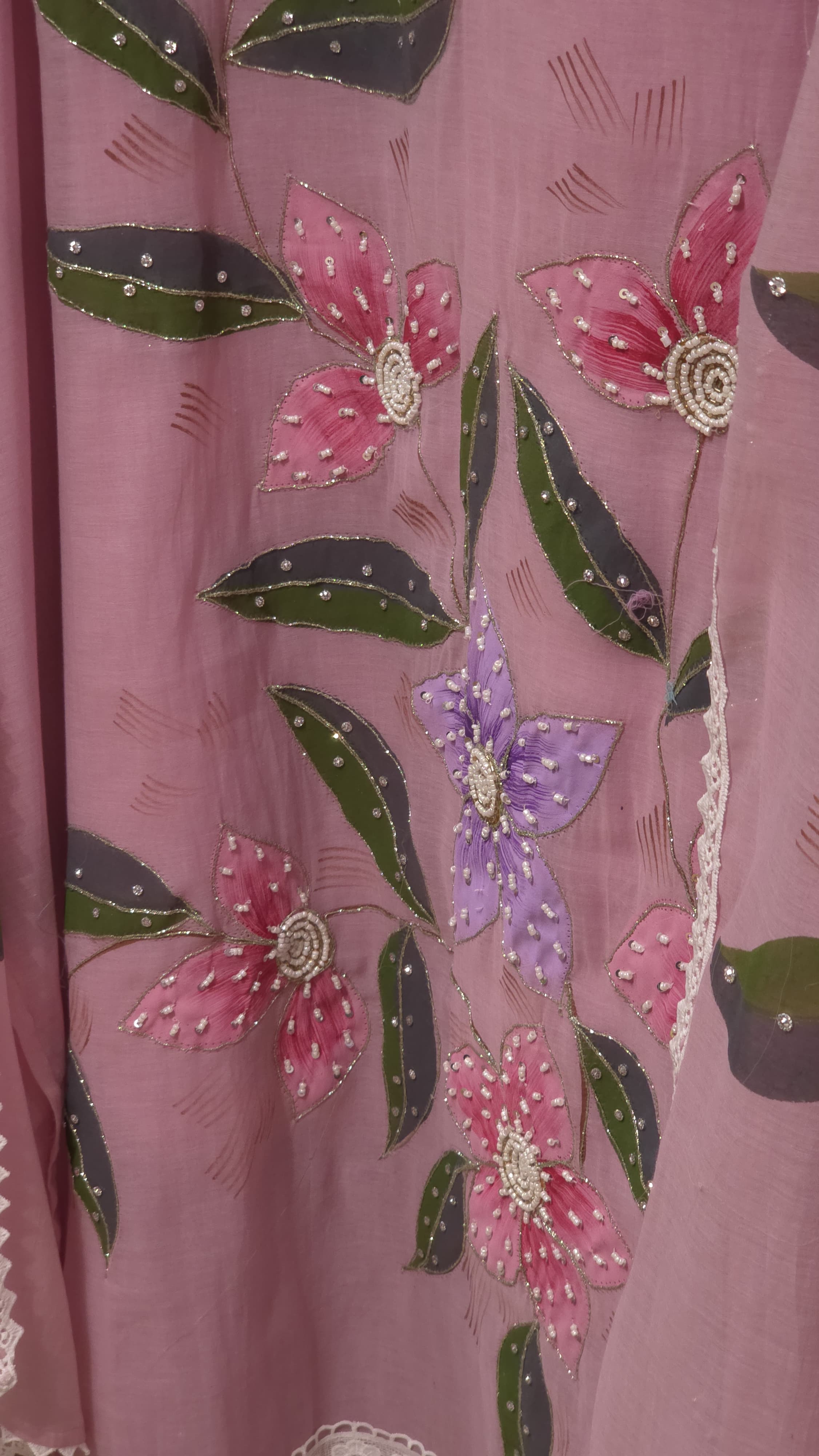 Cool Soft Magical - Mul Cotton Suit