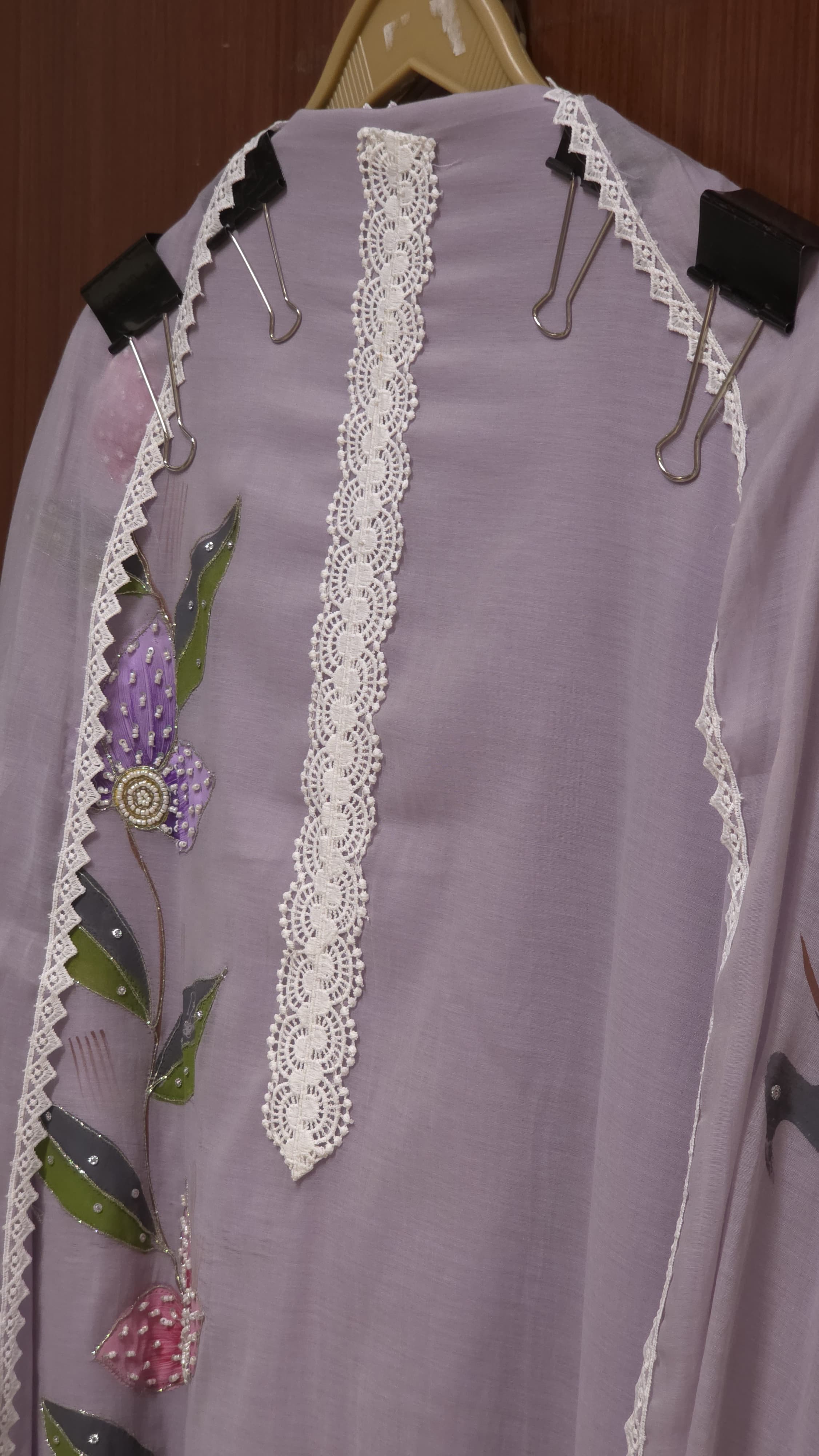 Cool Soft Magical - Mul Cotton Suit