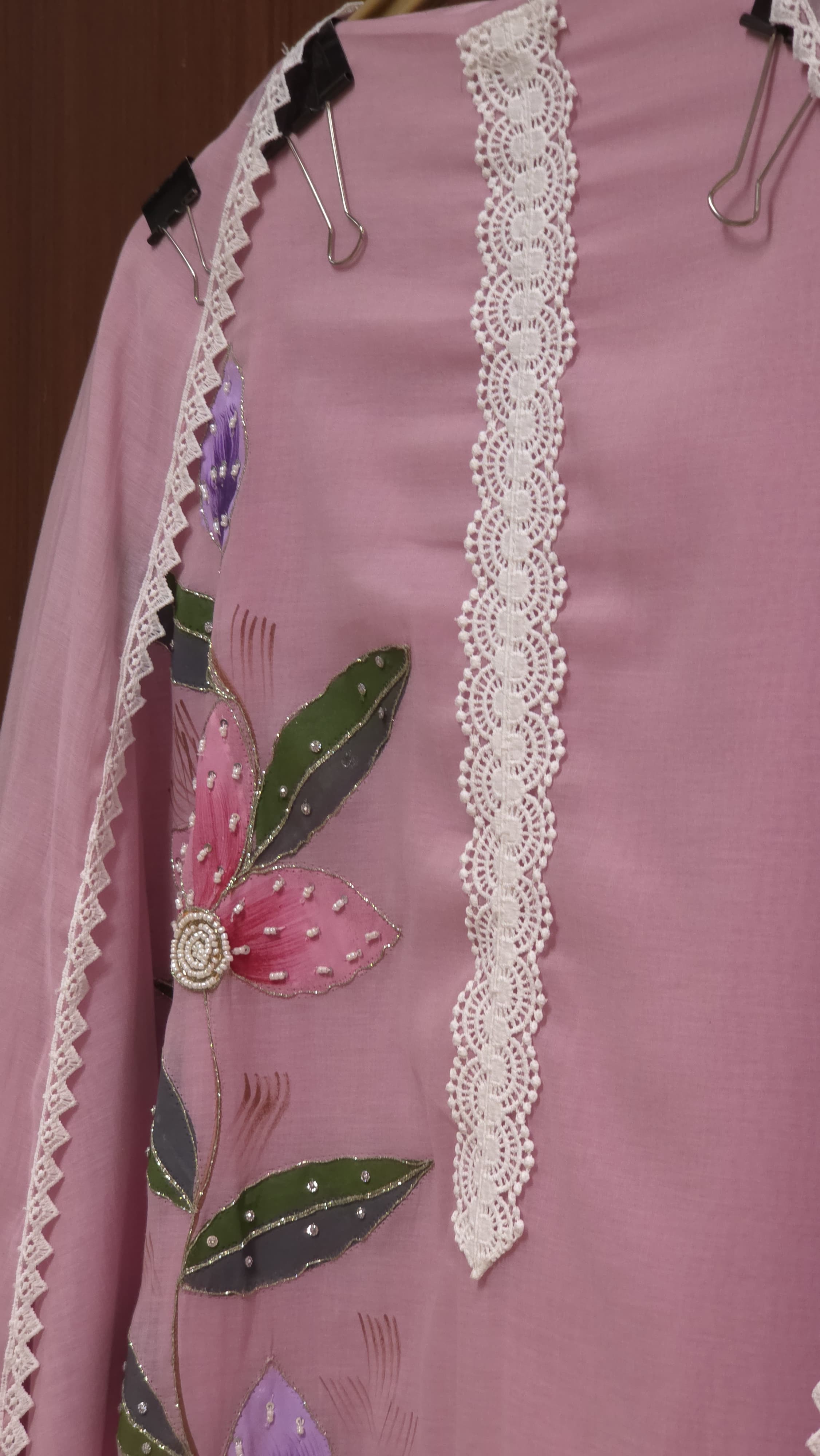 Cool Soft Magical - Mul Cotton Suit
