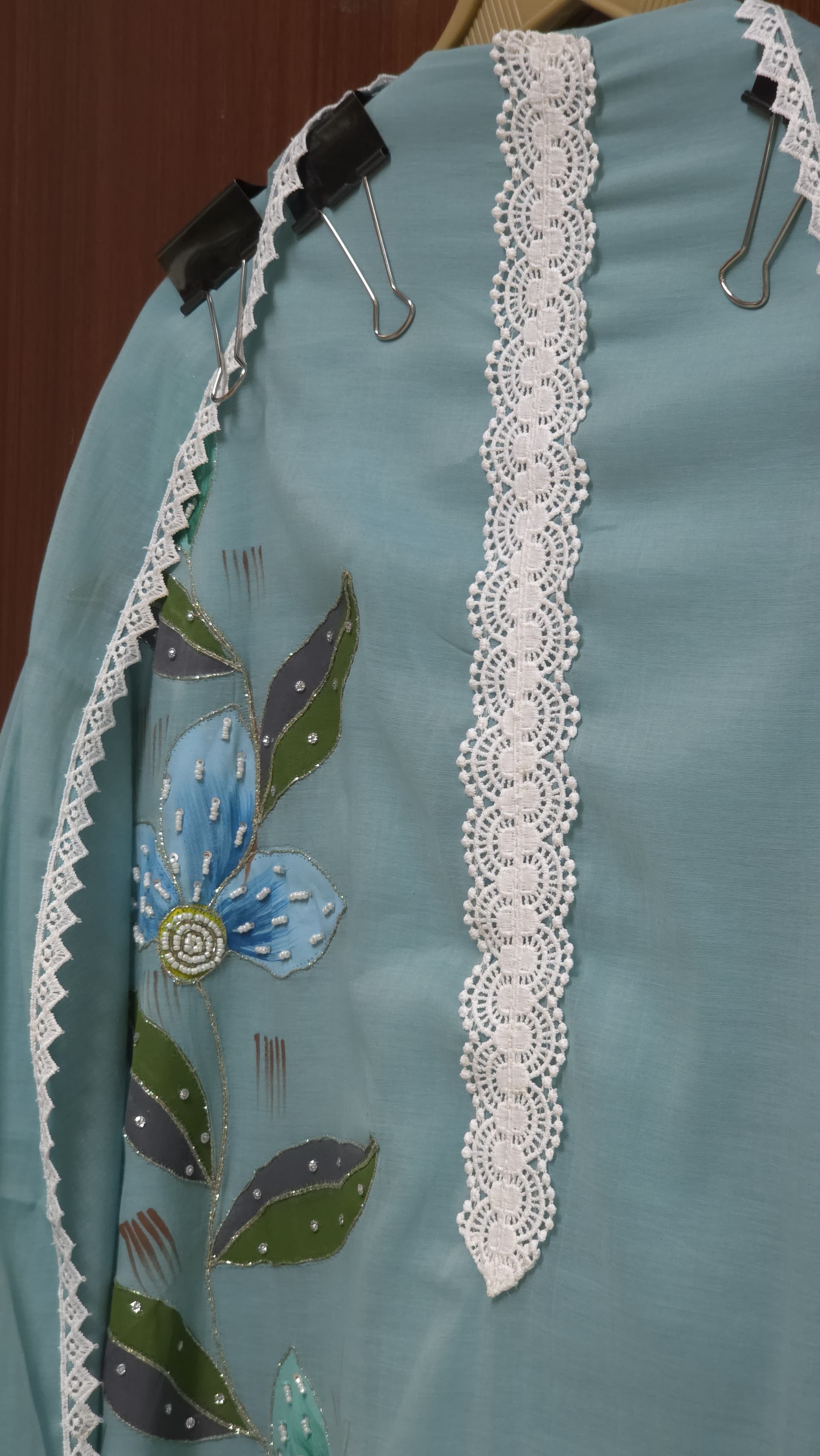 Cool Soft Magical - Mul Cotton Suit