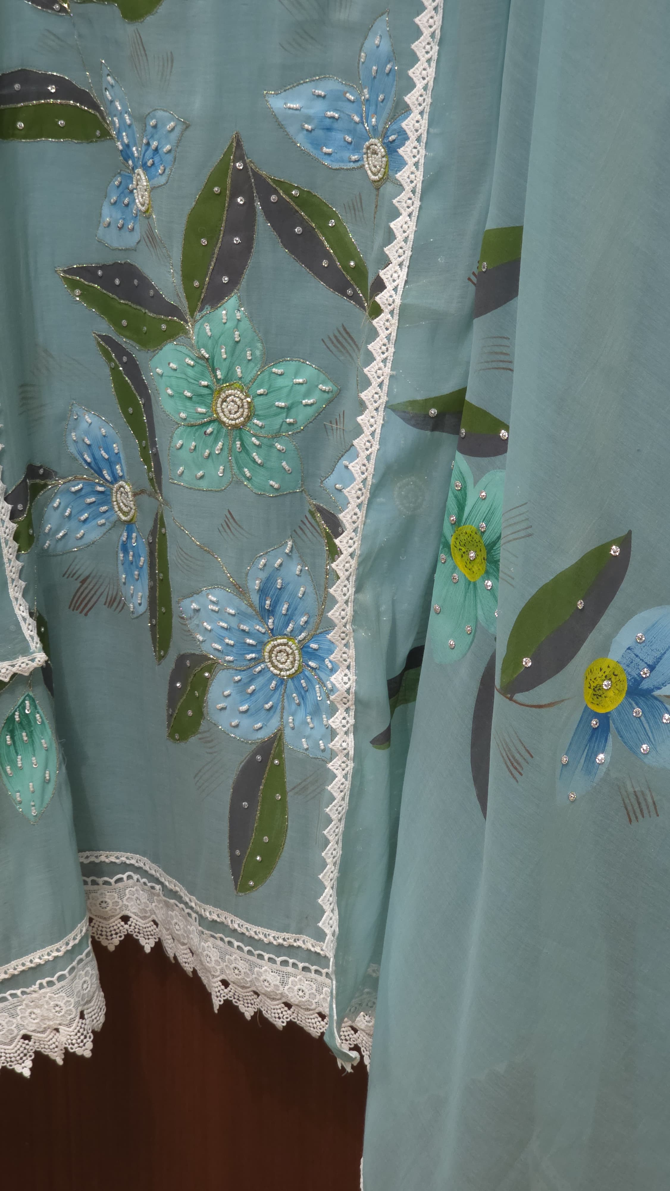 Cool Soft Magical - Mul Cotton Suit