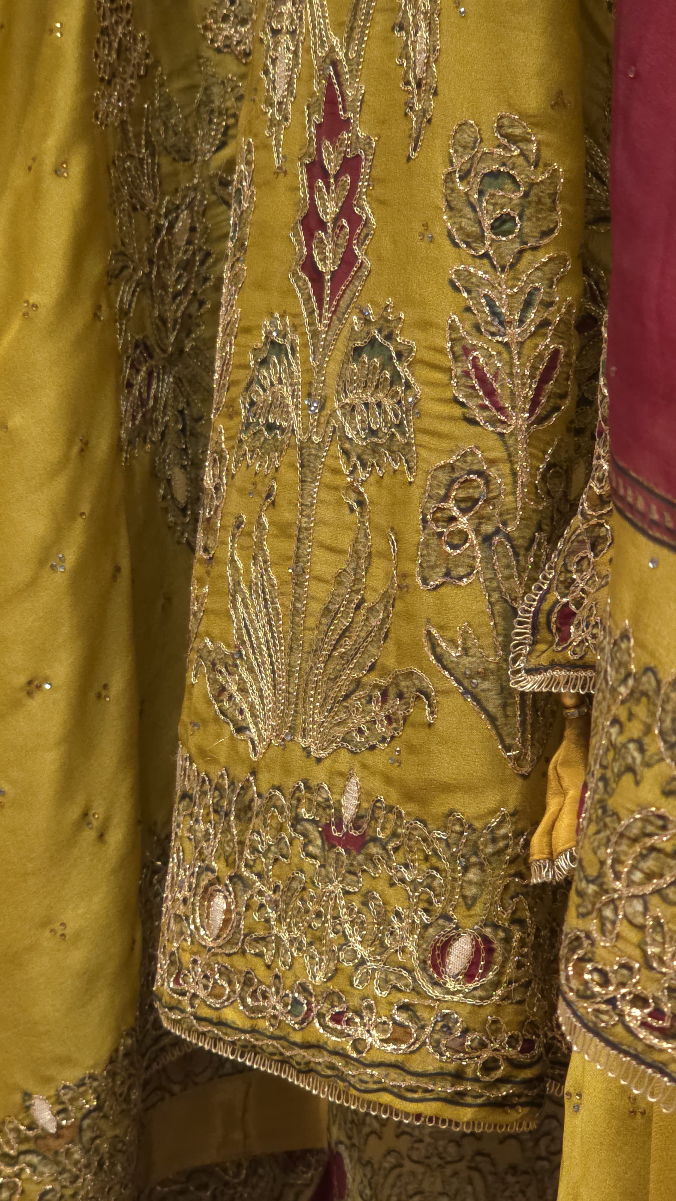 Luxury Pure Silk Tissue Edition 4.O