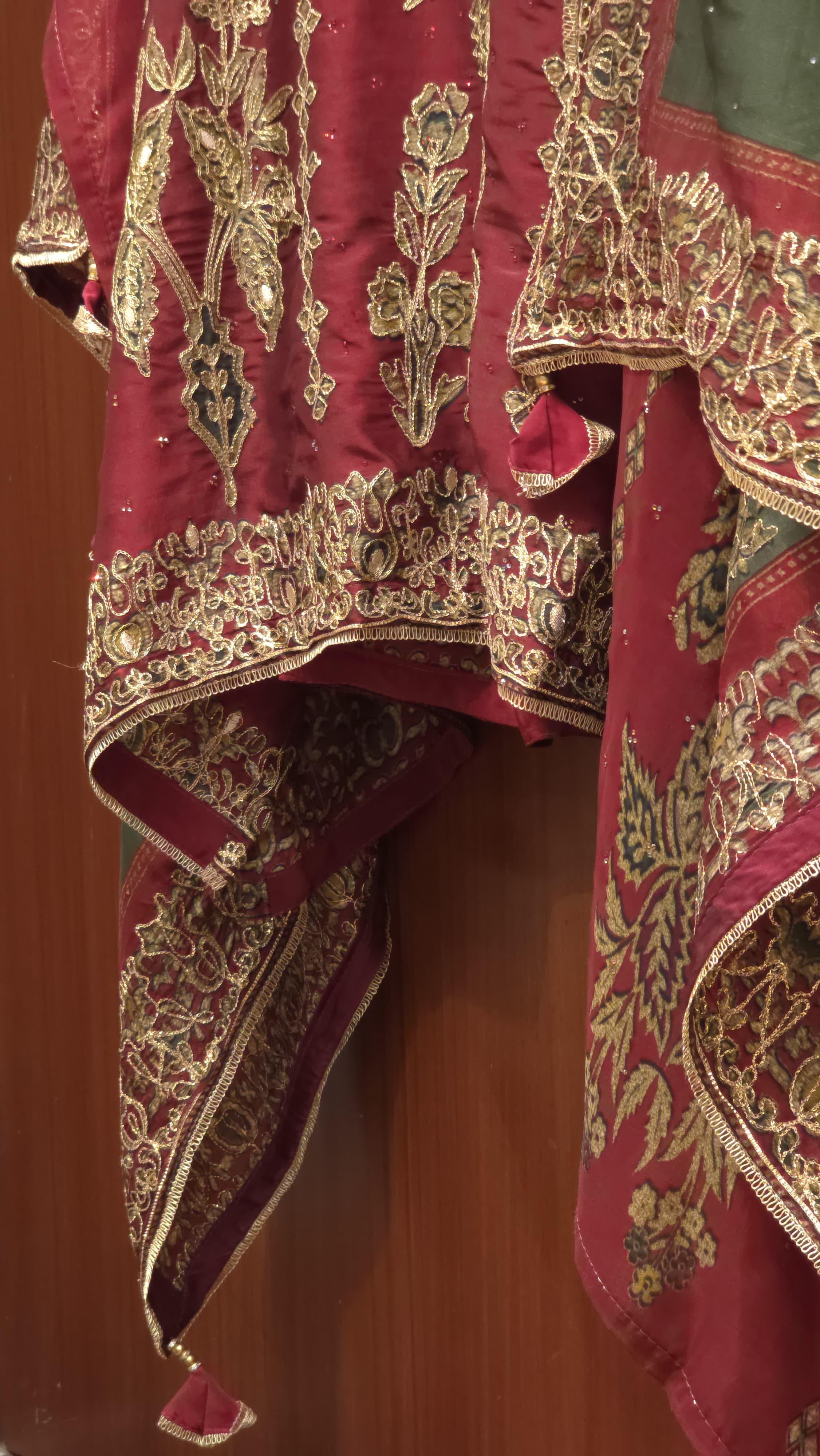 Luxury Pure Silk Tissue Edition 4.O
