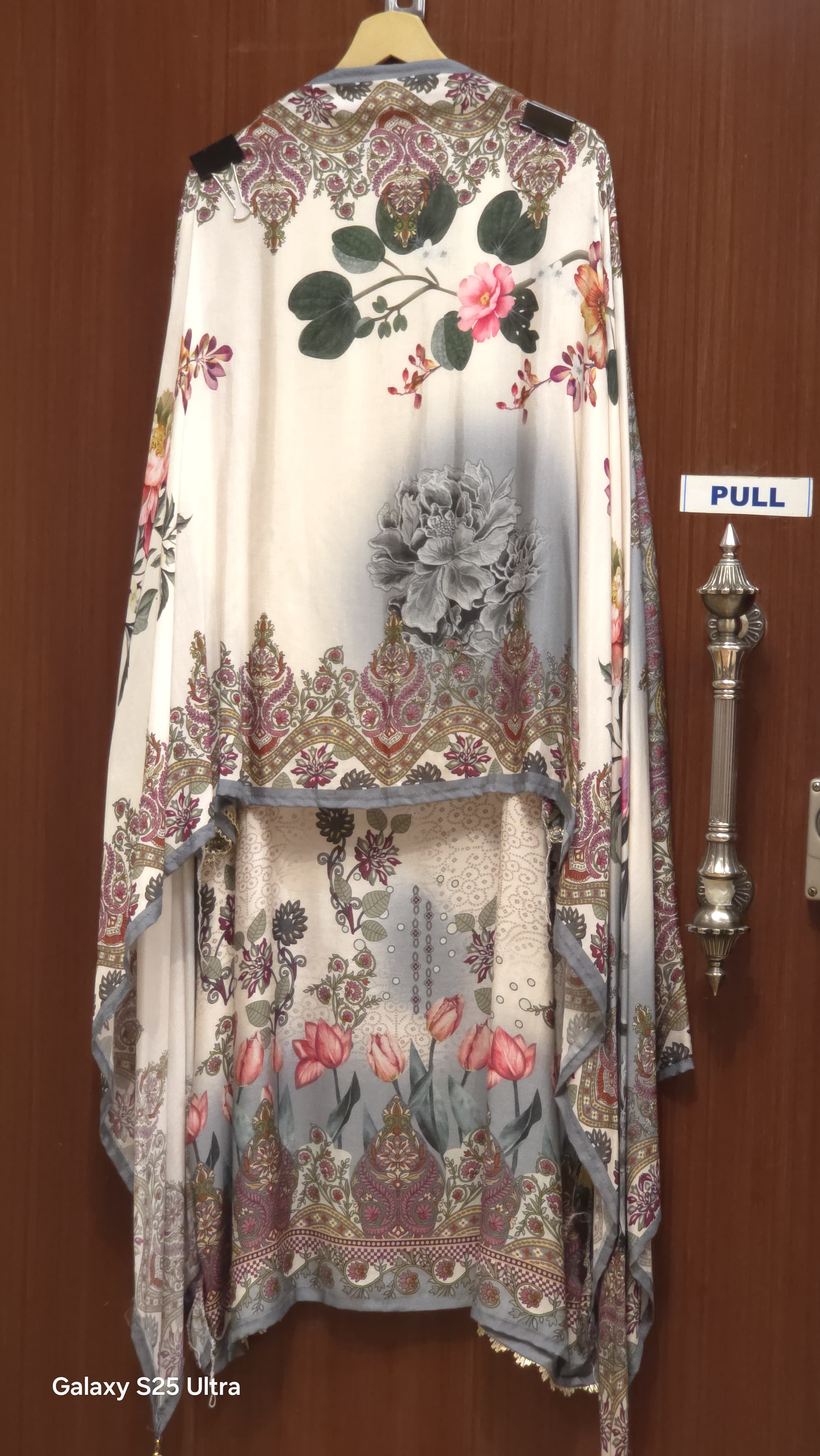 Every day's Smart Pakistani Muslin Suit