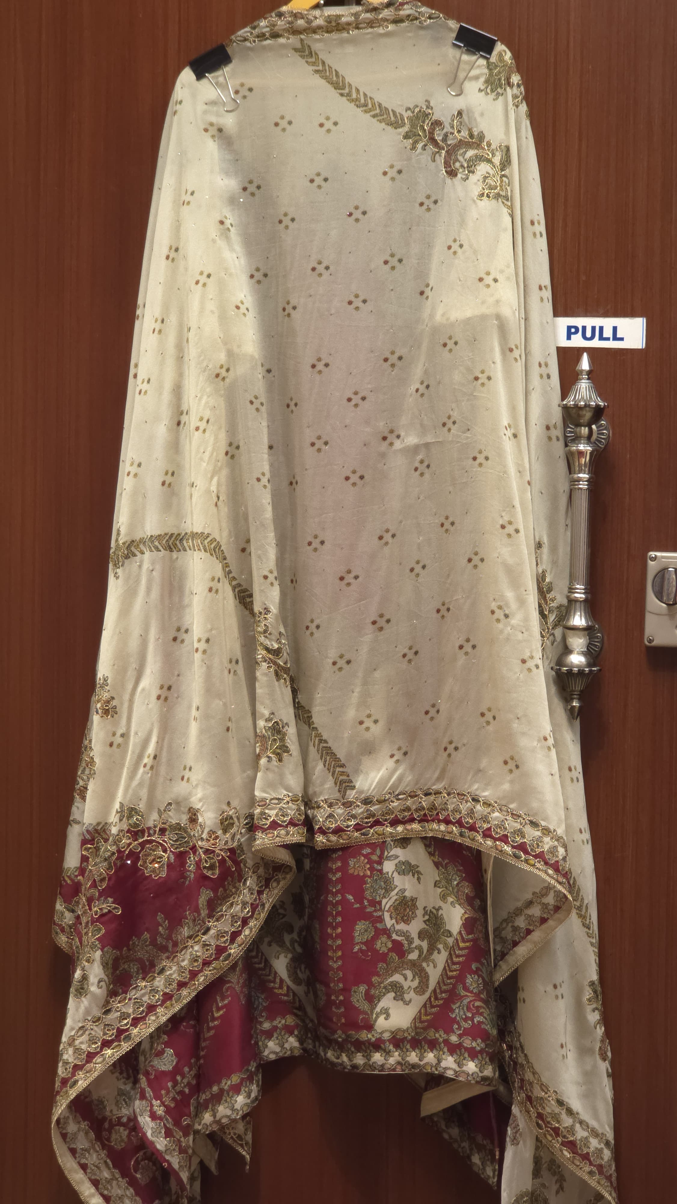Luxury Pure Silk Tissue 7.O