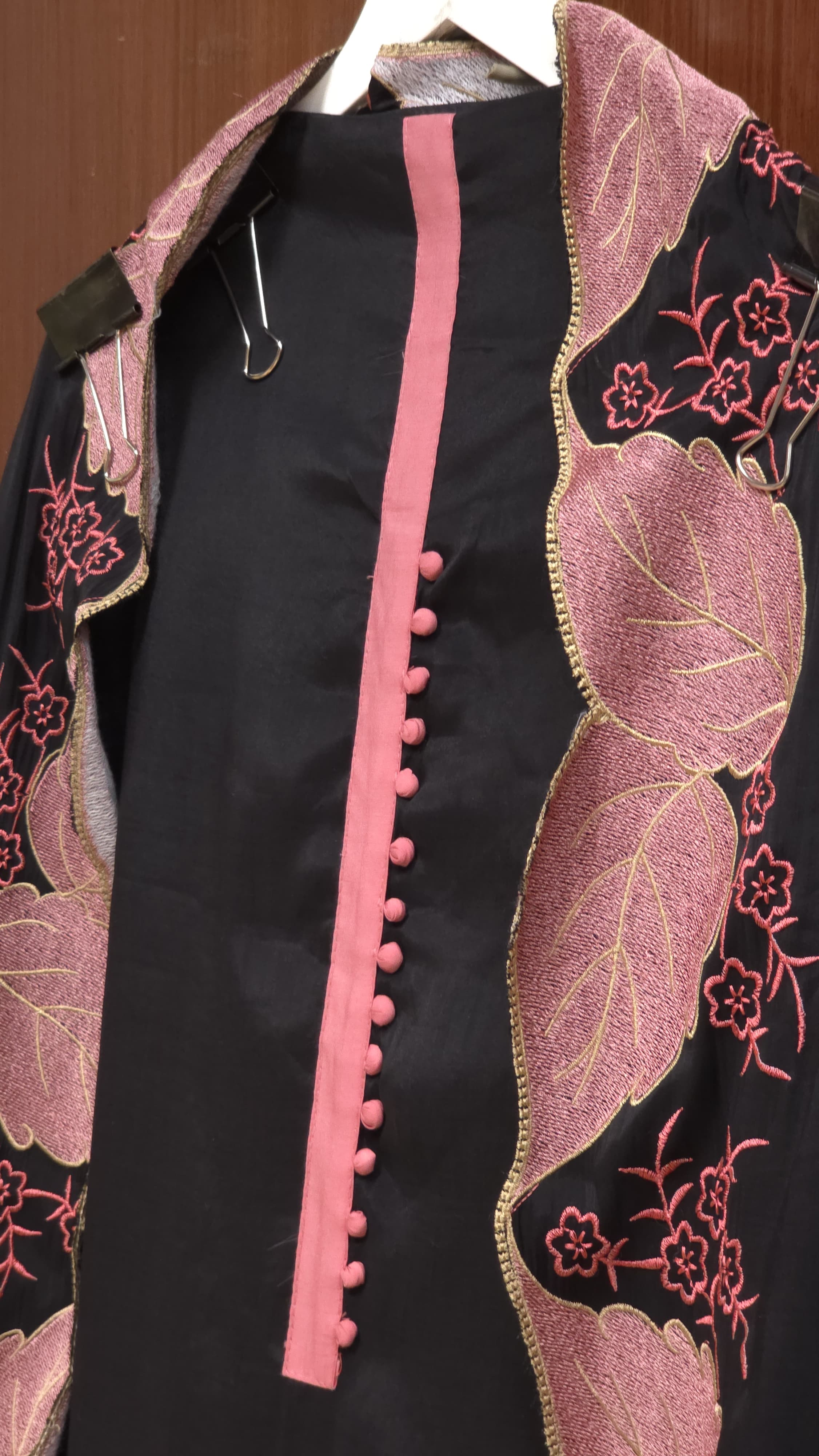 Modal Muslin Suit -Everyday's Suit