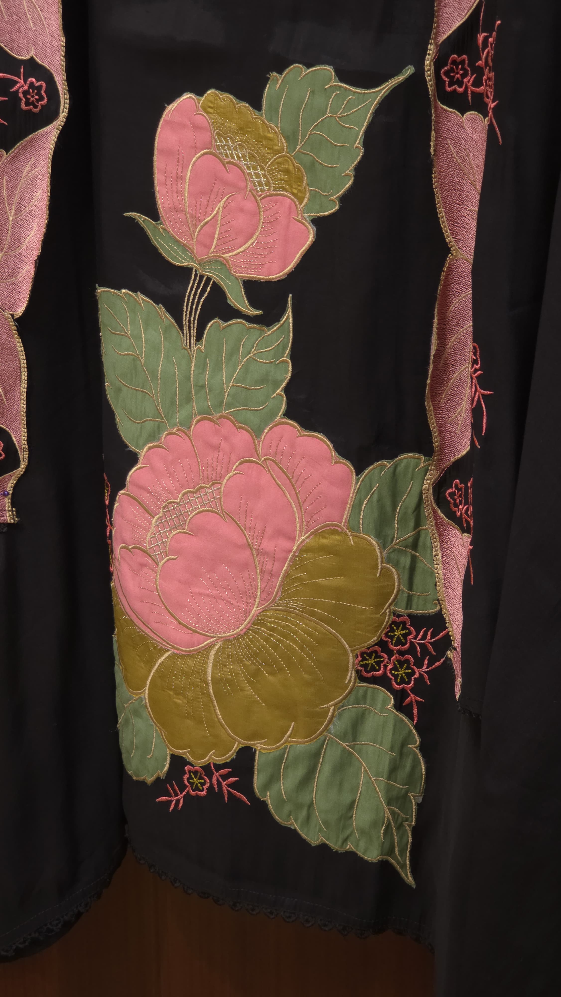 Modal Muslin Suit -Everyday's Suit