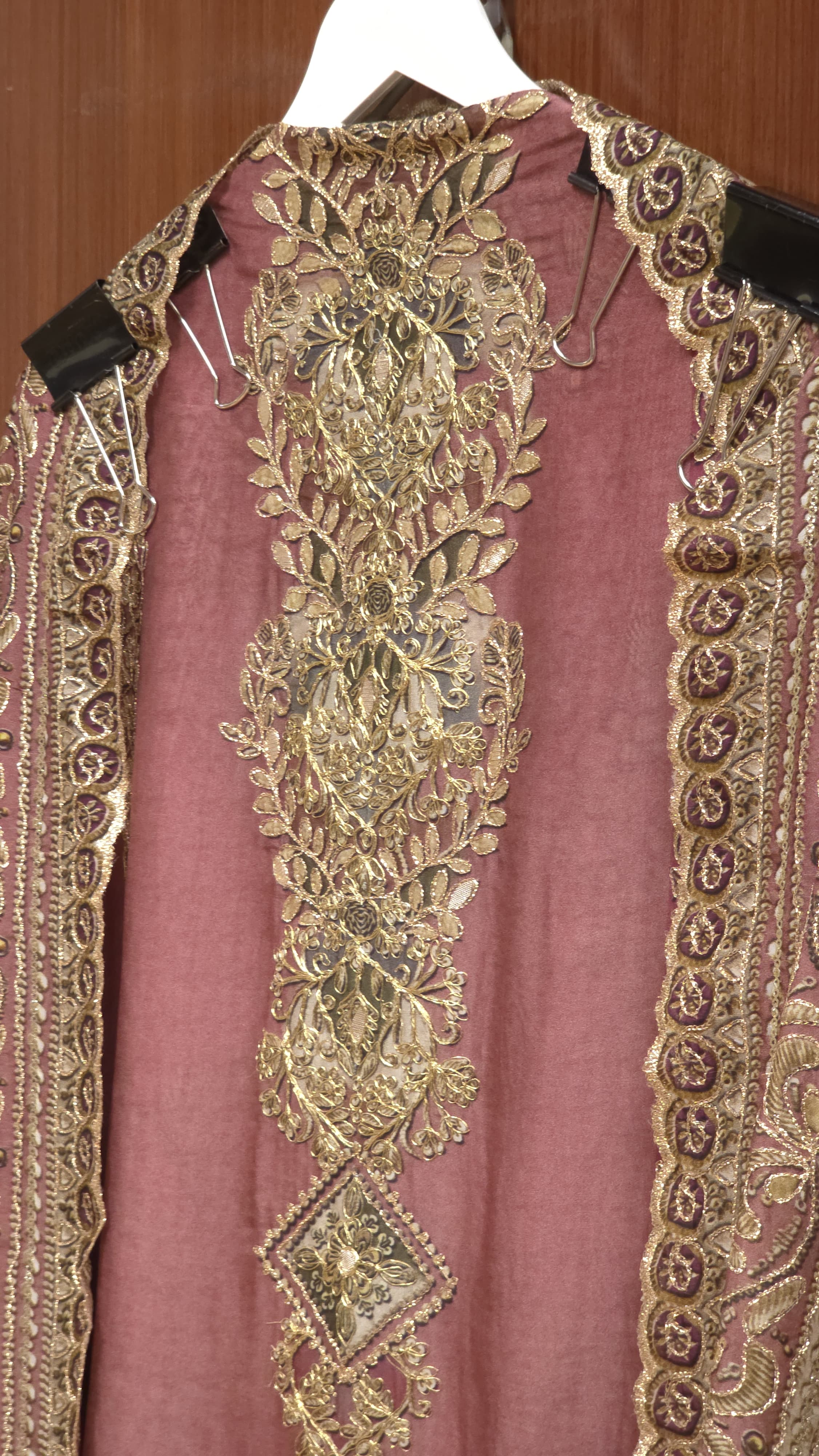 Luxury Pure Silk Tissue 9.O