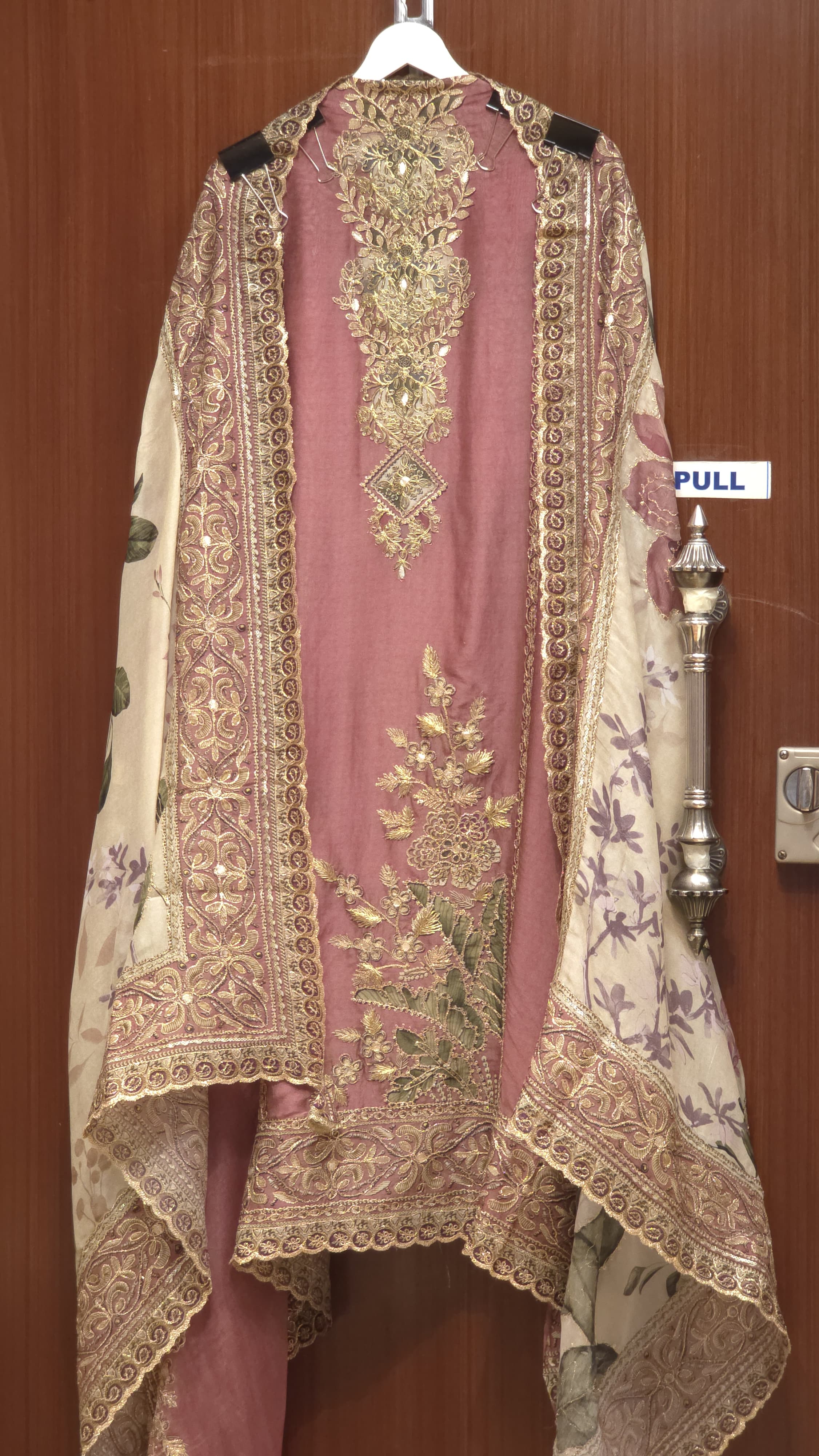 Luxury Pure Silk Tissue 9.O