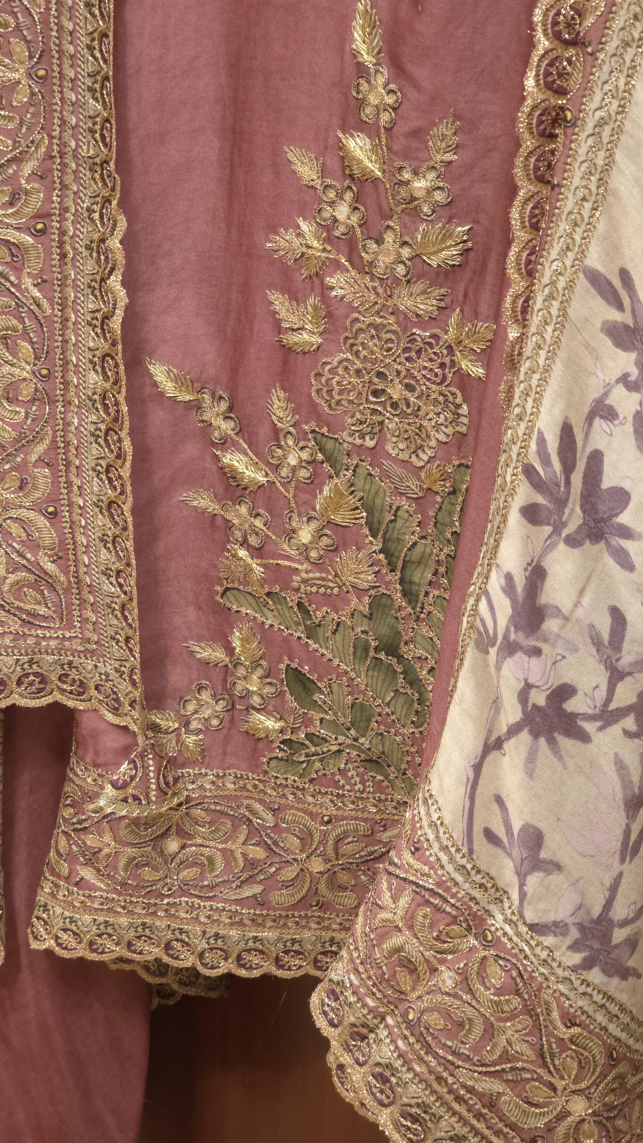 Luxury Pure Silk Tissue 9.O