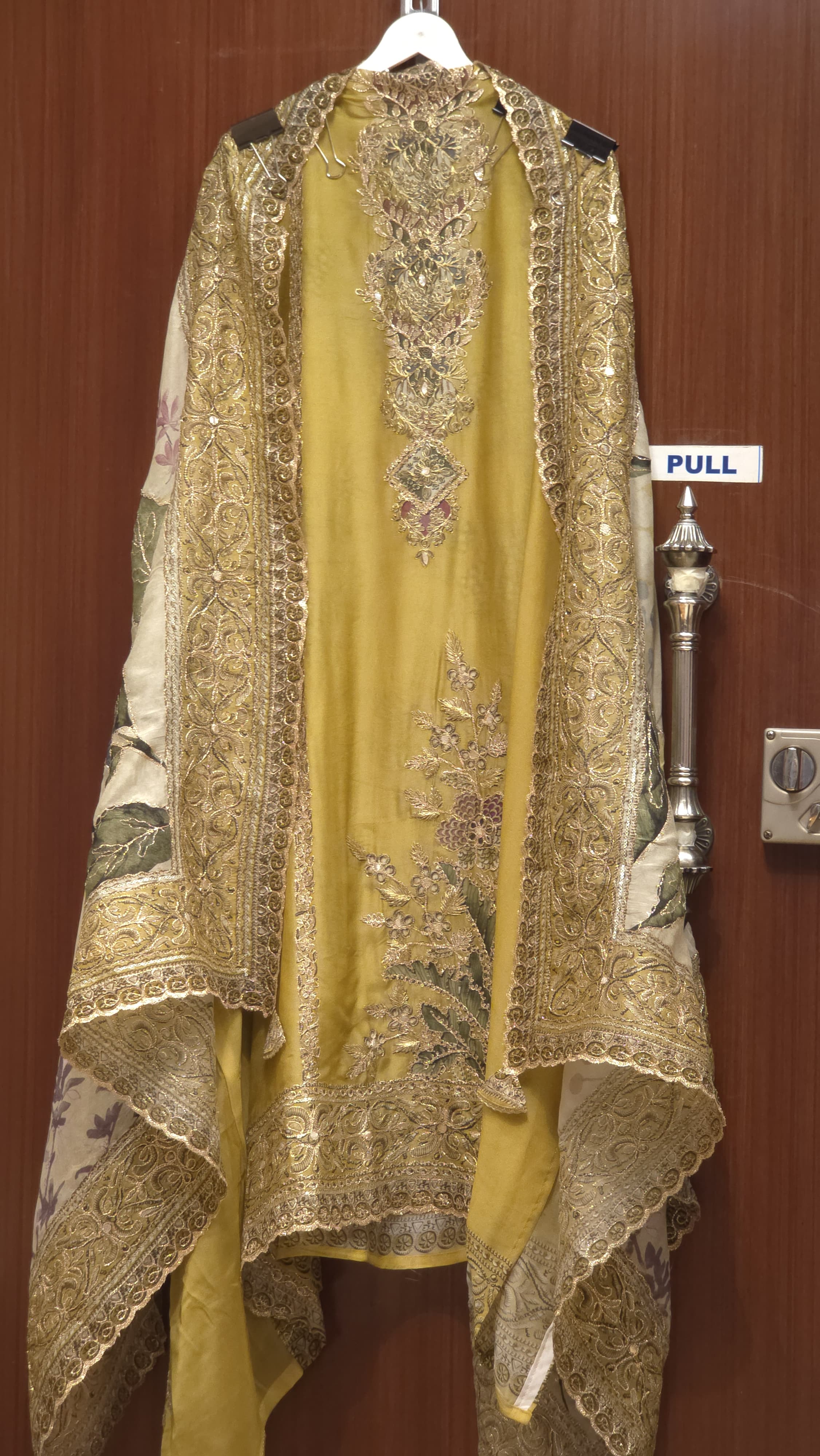 Luxury Pure Silk Tissue 9.O