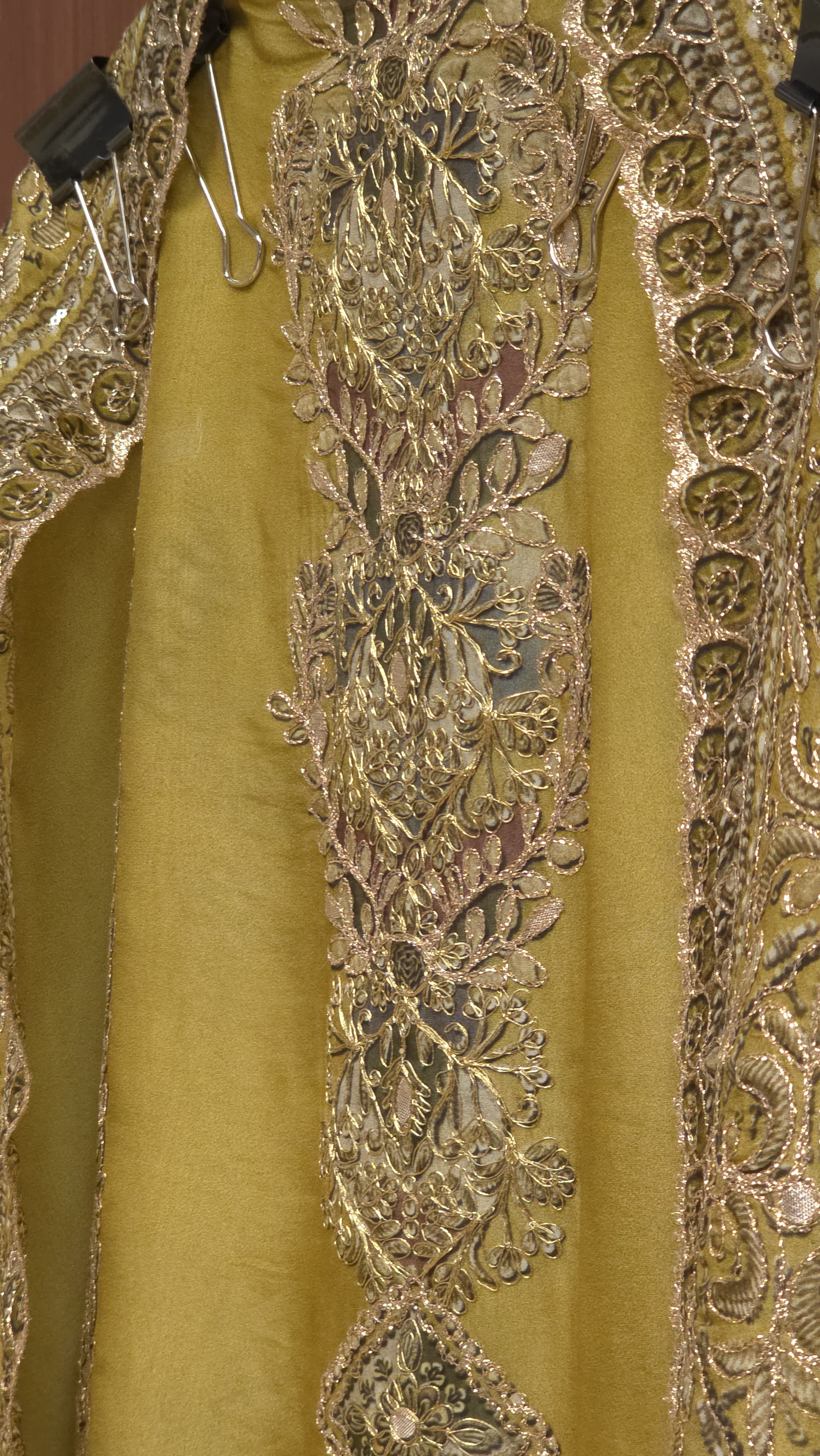 Luxury Pure Silk Tissue 9.O