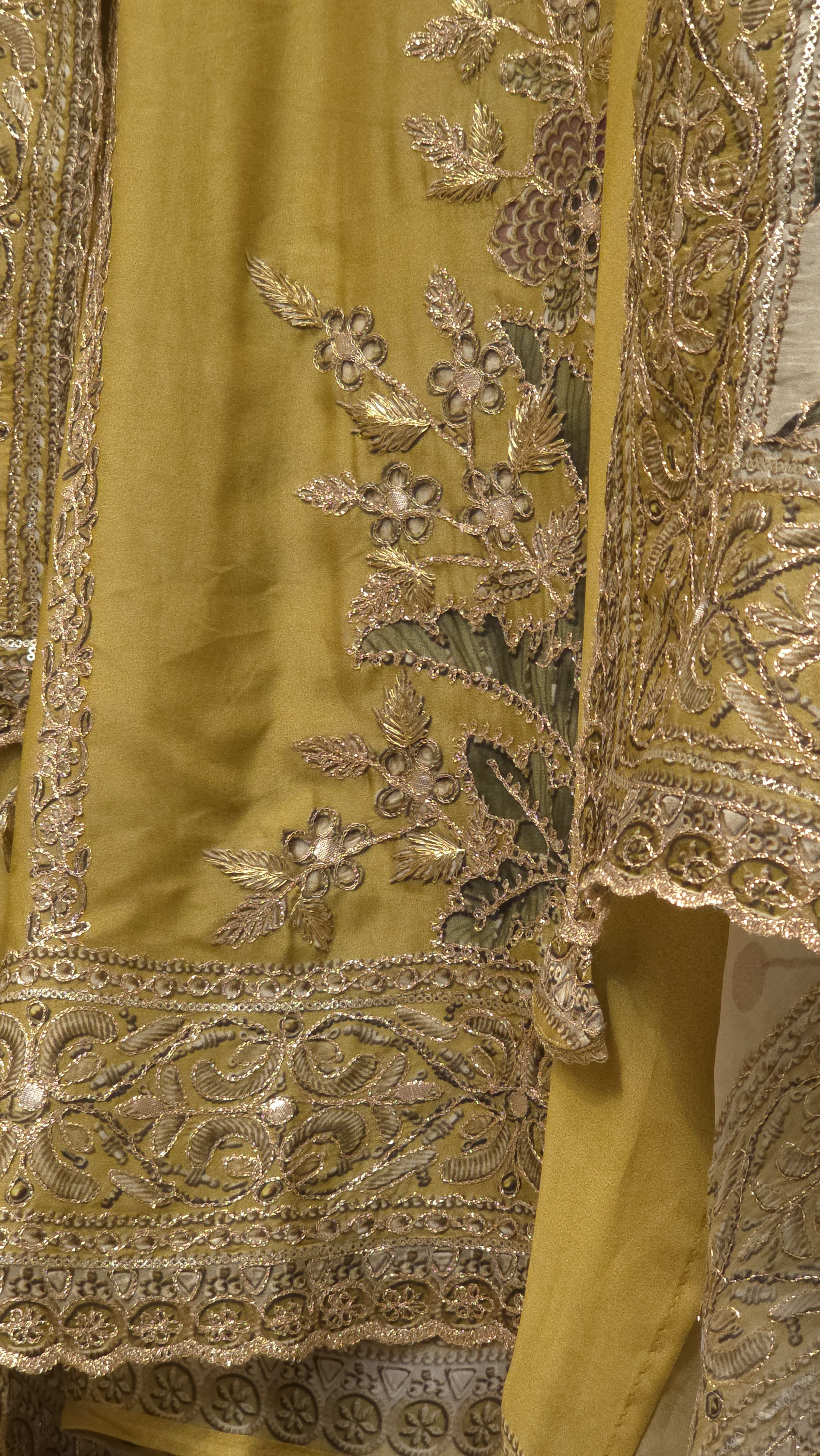 Luxury Pure Silk Tissue 9.O