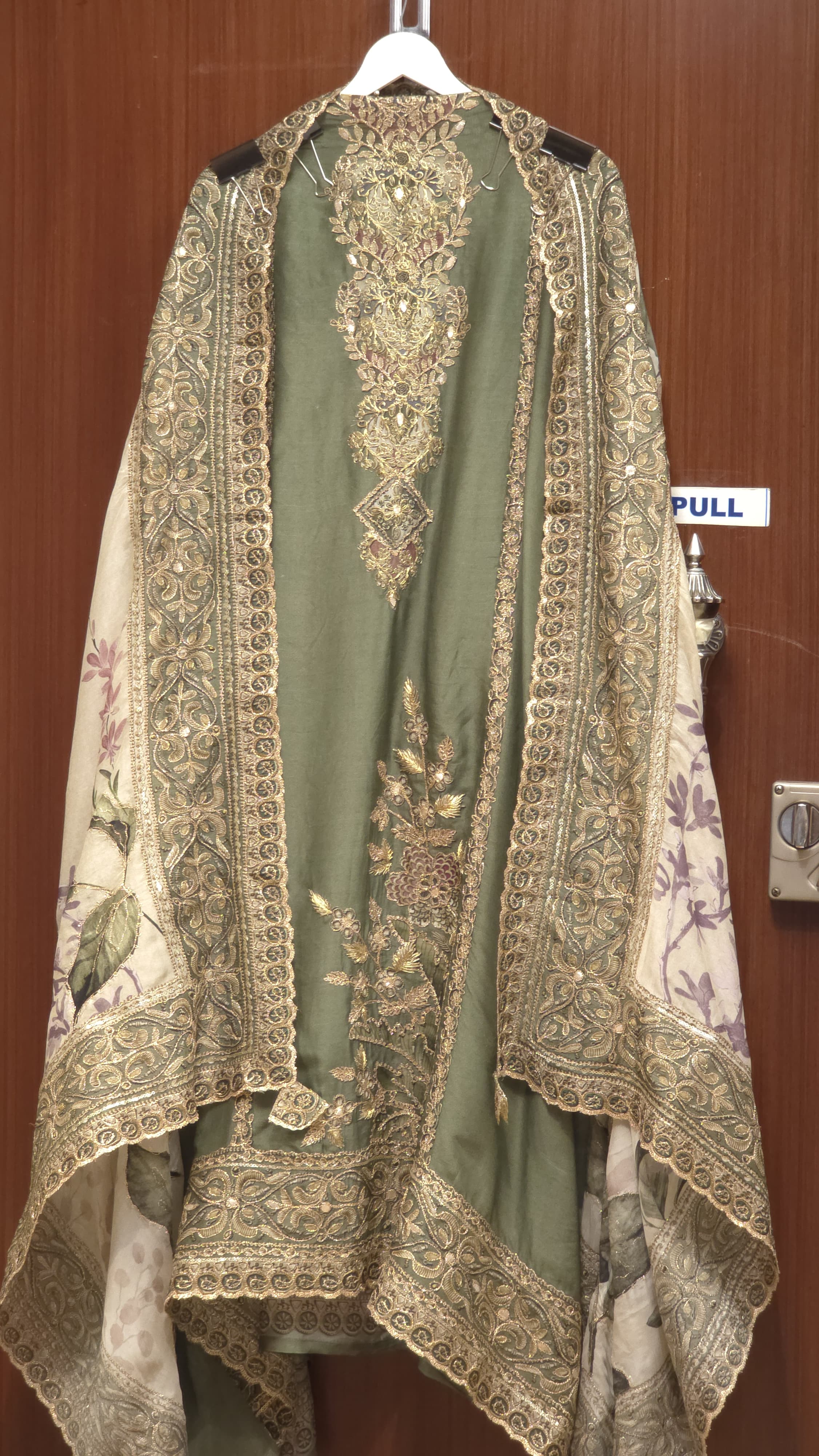 Luxury Pure Silk Tissue 9.O