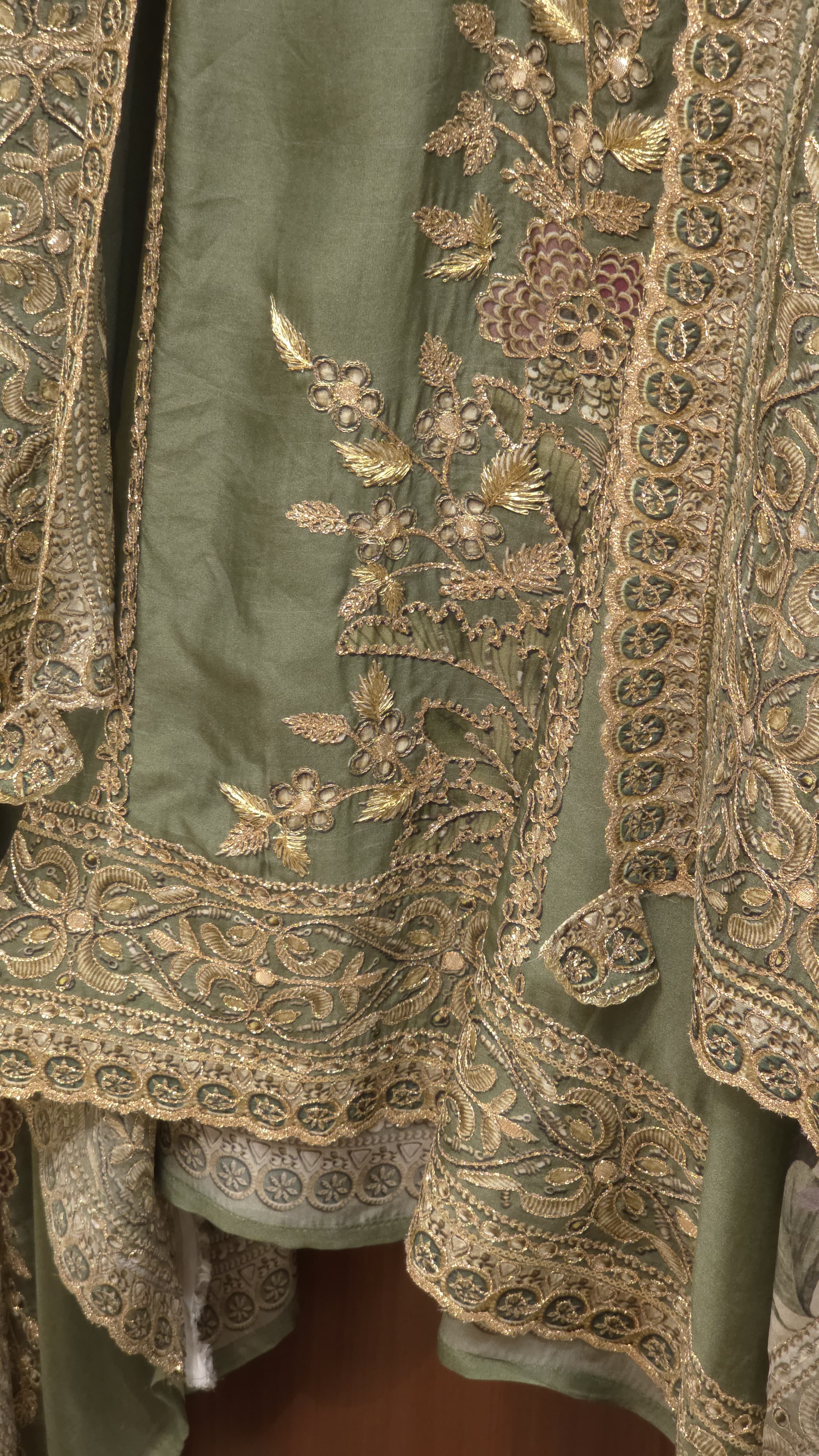Luxury Pure Silk Tissue 9.O