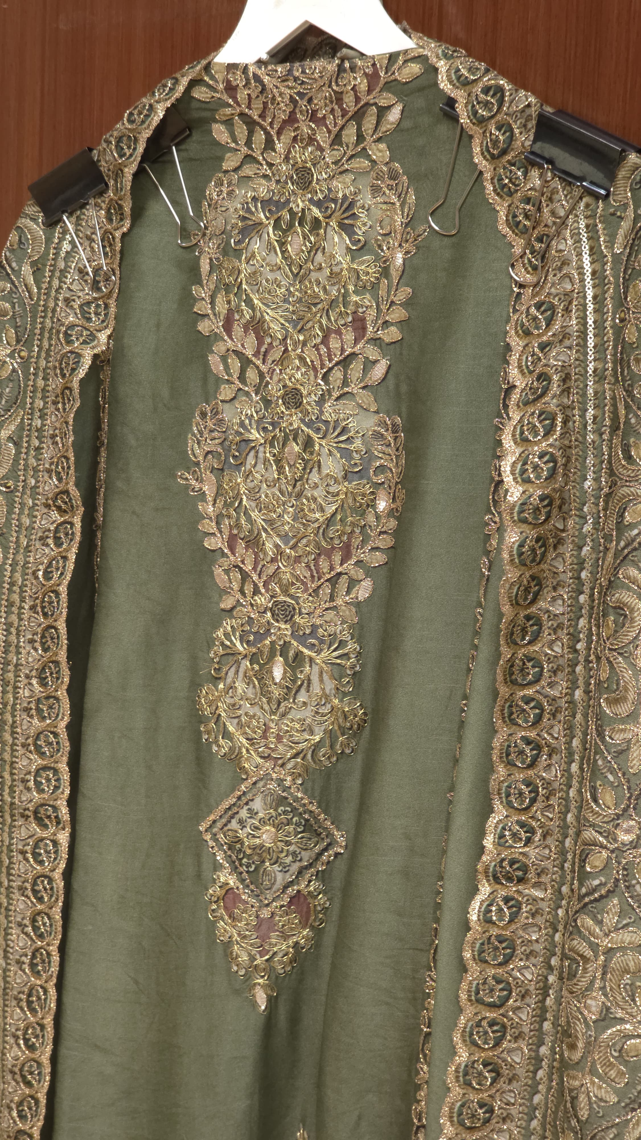 Luxury Pure Silk Tissue 9.O