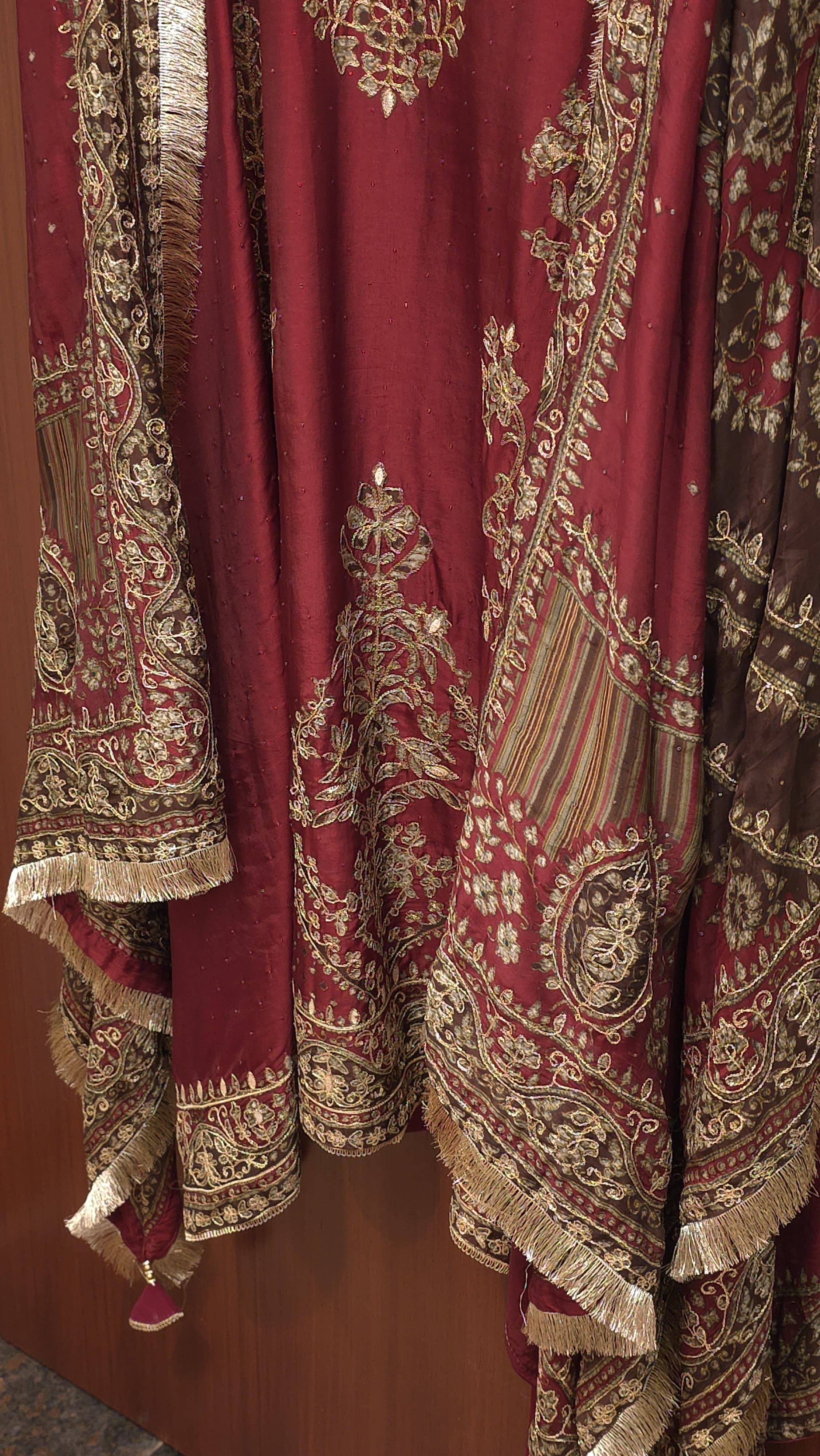 Luxury Pure Silk Tissue 10.O