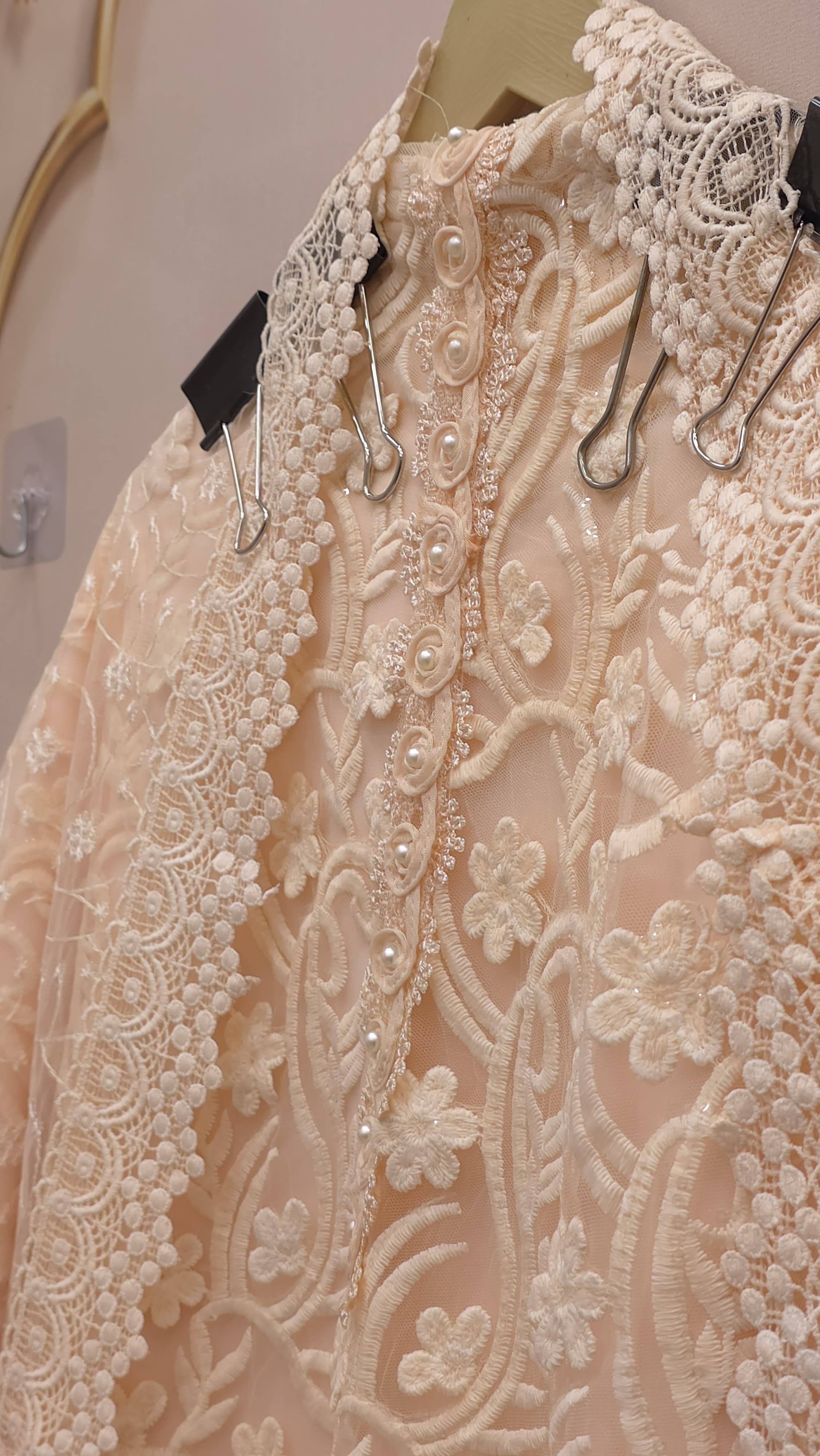 Designer Imported Fabric Suit
