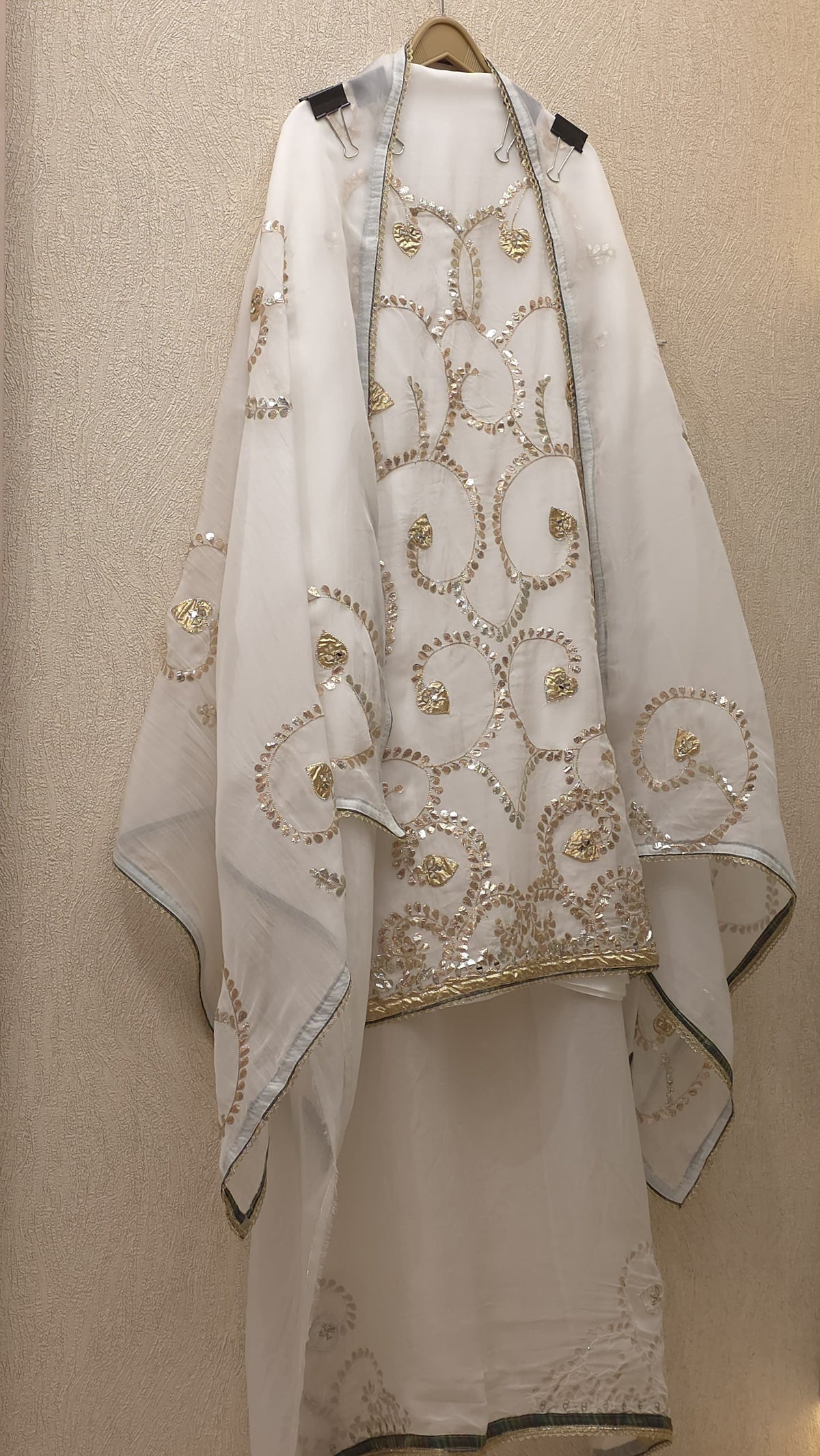 Celebrity Designer Inspired 8.0 (Heena Kochhar)