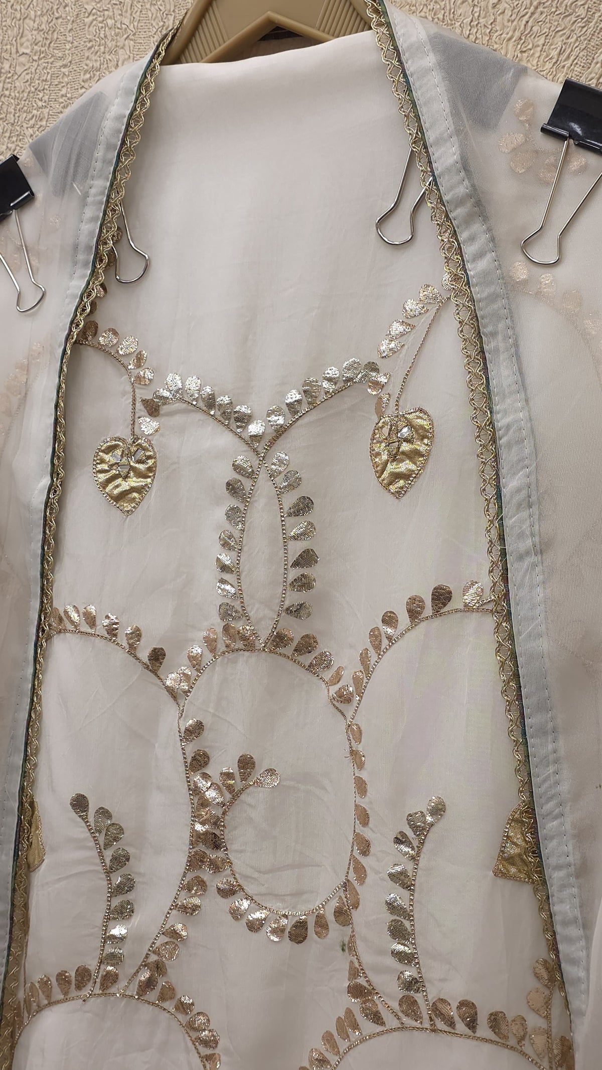 Celebrity Designer Inspired 8.0 (Heena Kochhar)