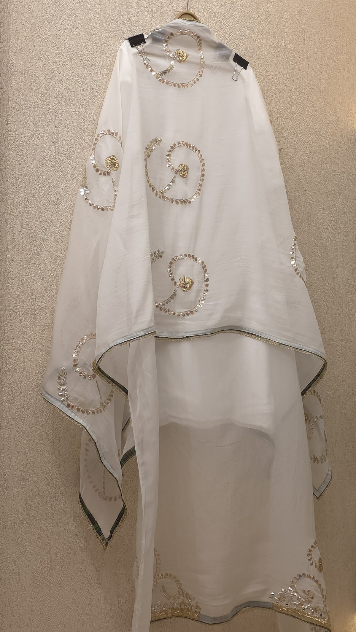 Celebrity Designer Inspired 8.0 (Heena Kochhar)