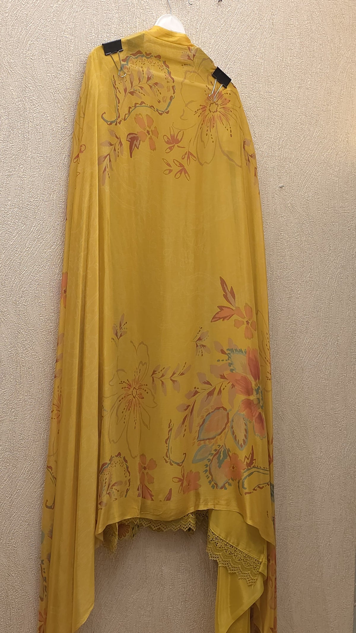Pakistani Suit - Cutwork & Threadwork 5.O