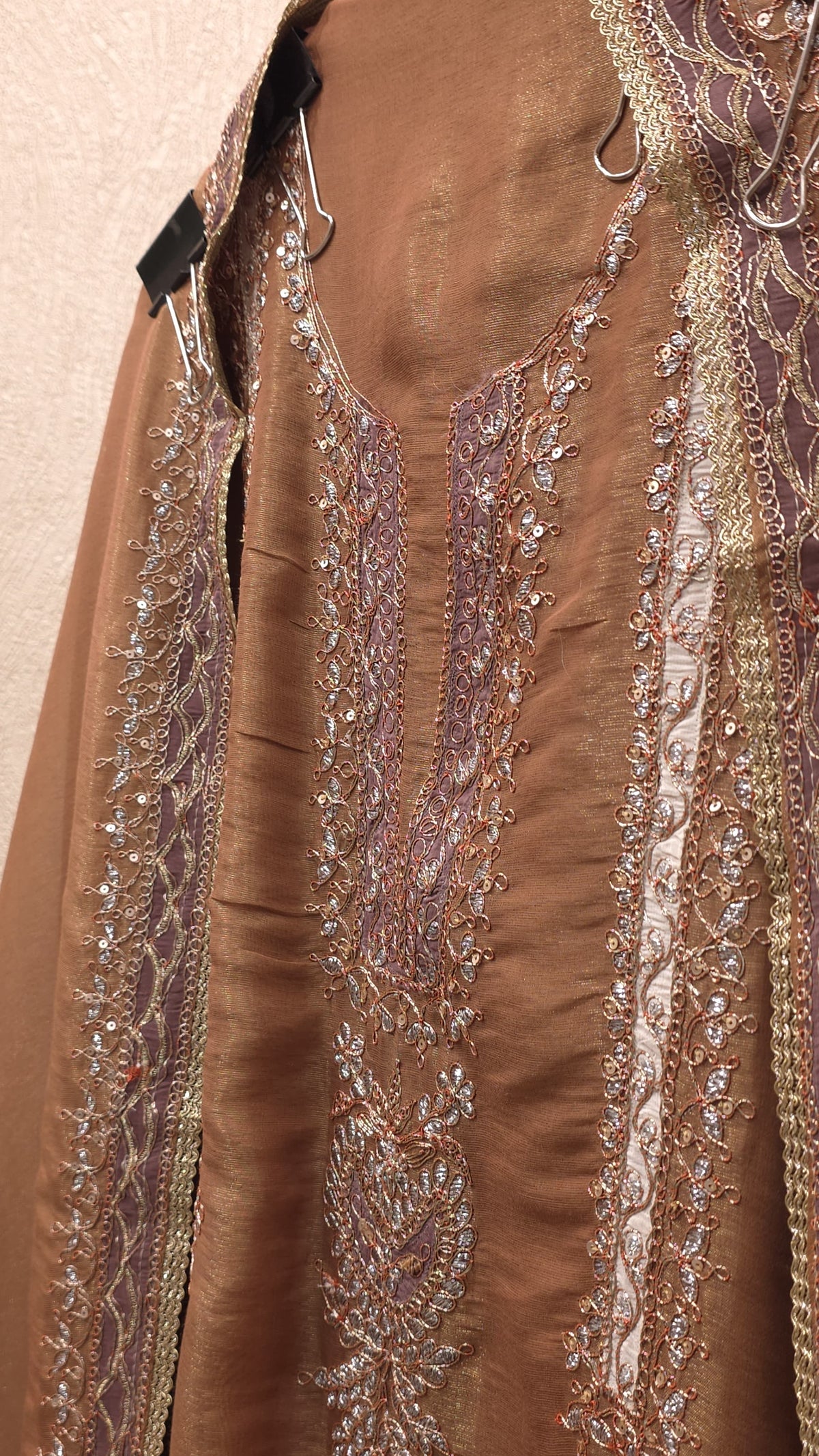 Celebrity Designer Inspired 9.0 (Nidhe Tholia)